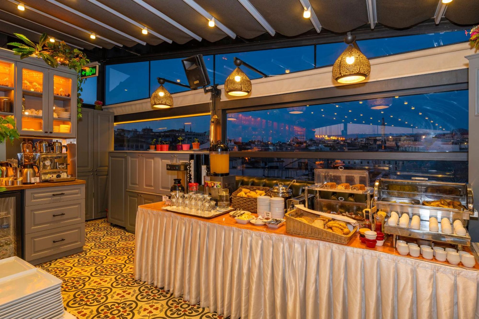 Alpek Hotel Istanbul