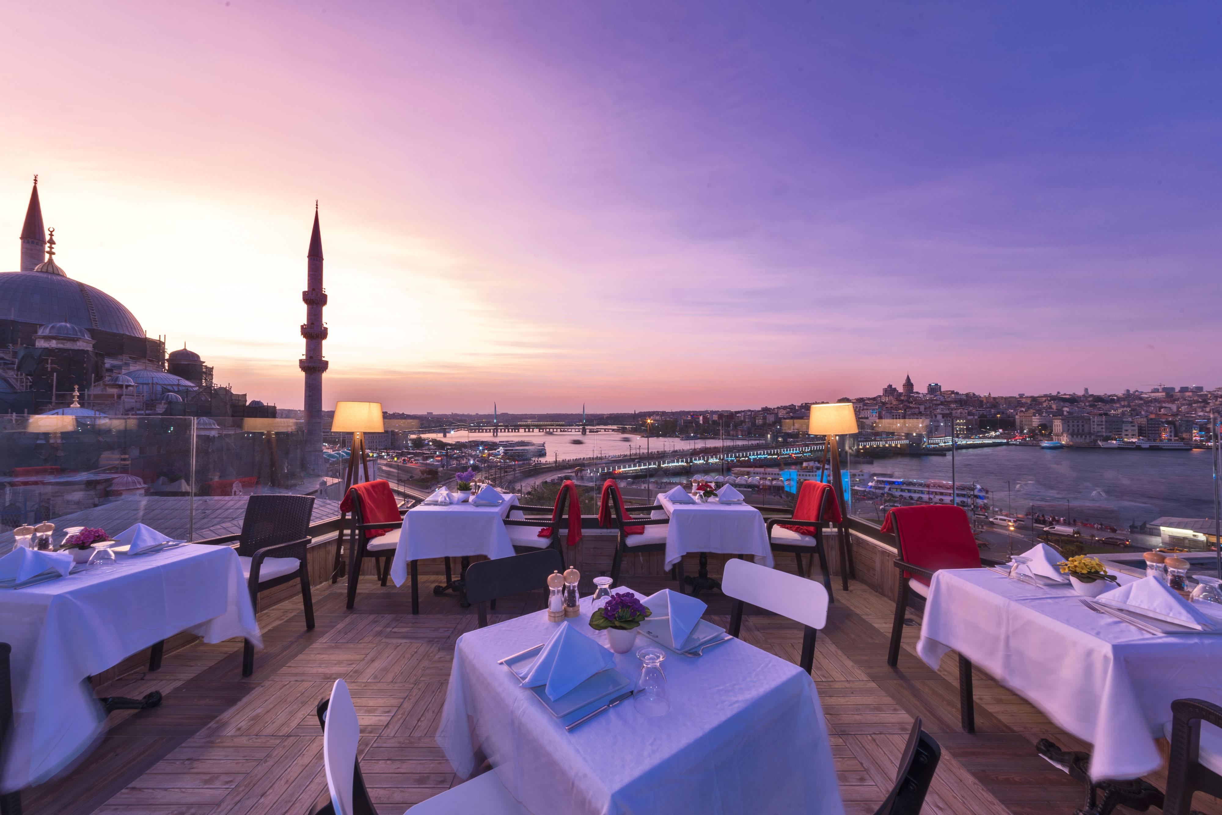 Hotel Alpek