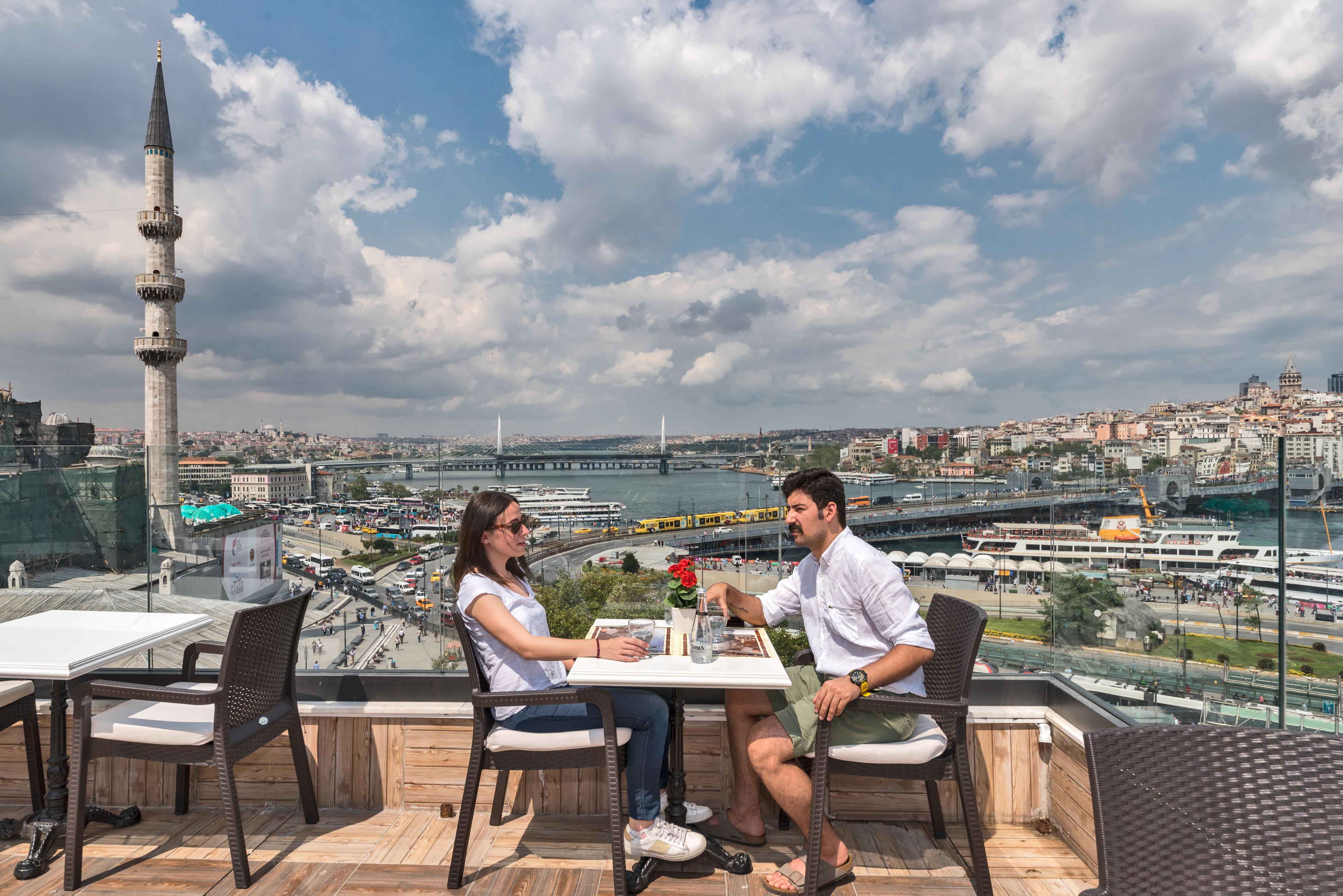 Alpek Hotel Istanbul