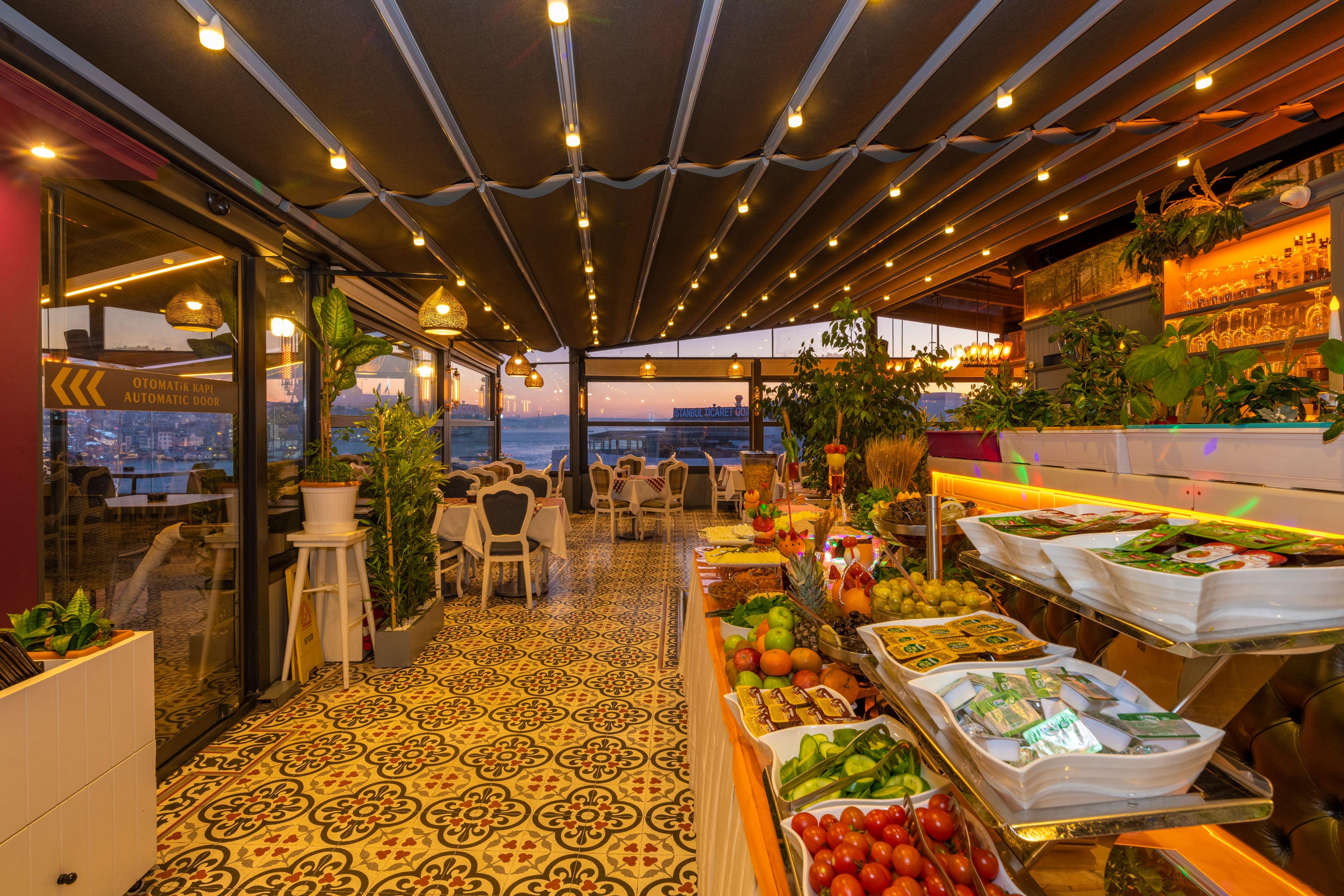 Hotel Alpek Istanbul