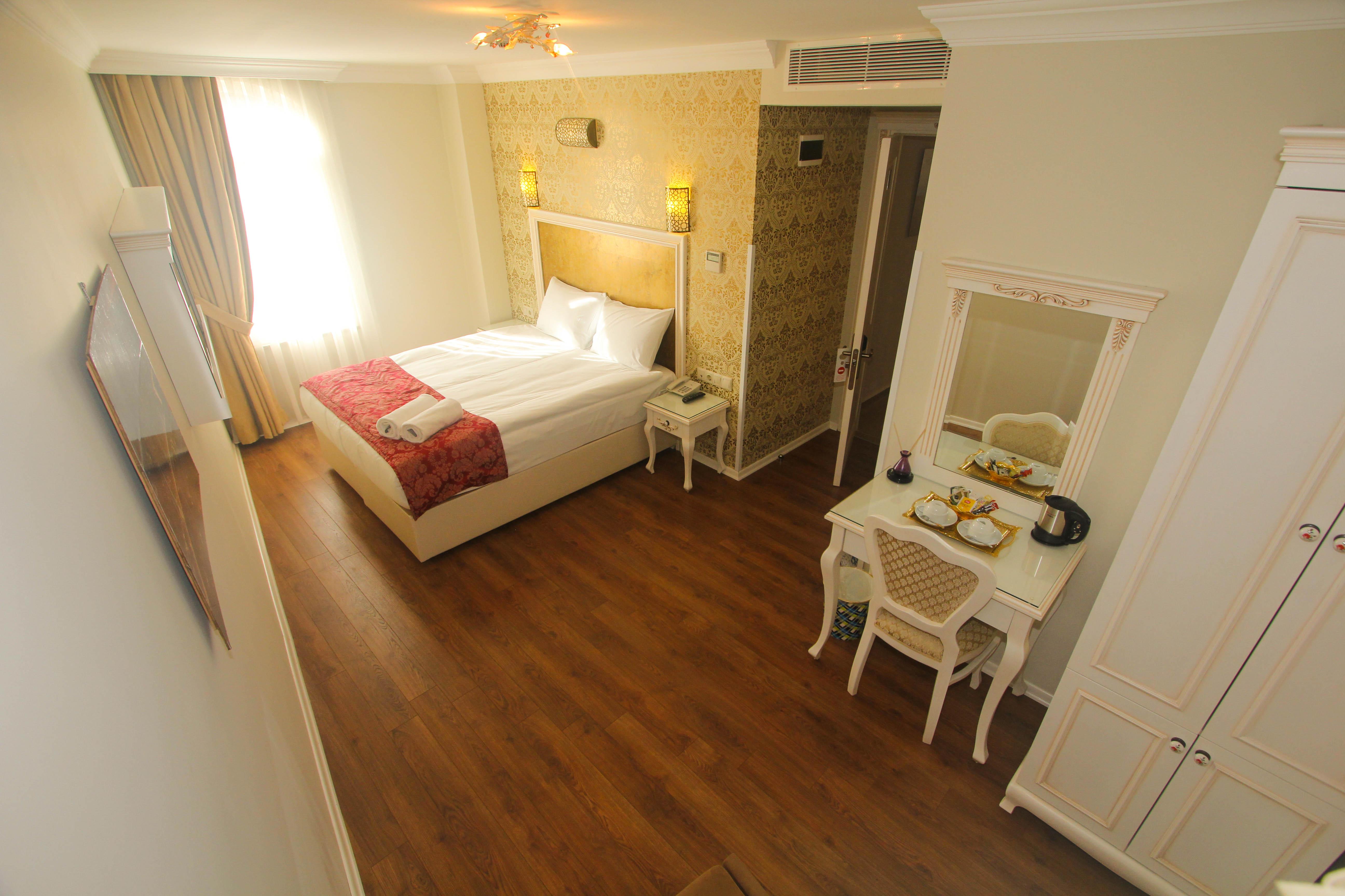 Venue Old Hotel Istanbul
