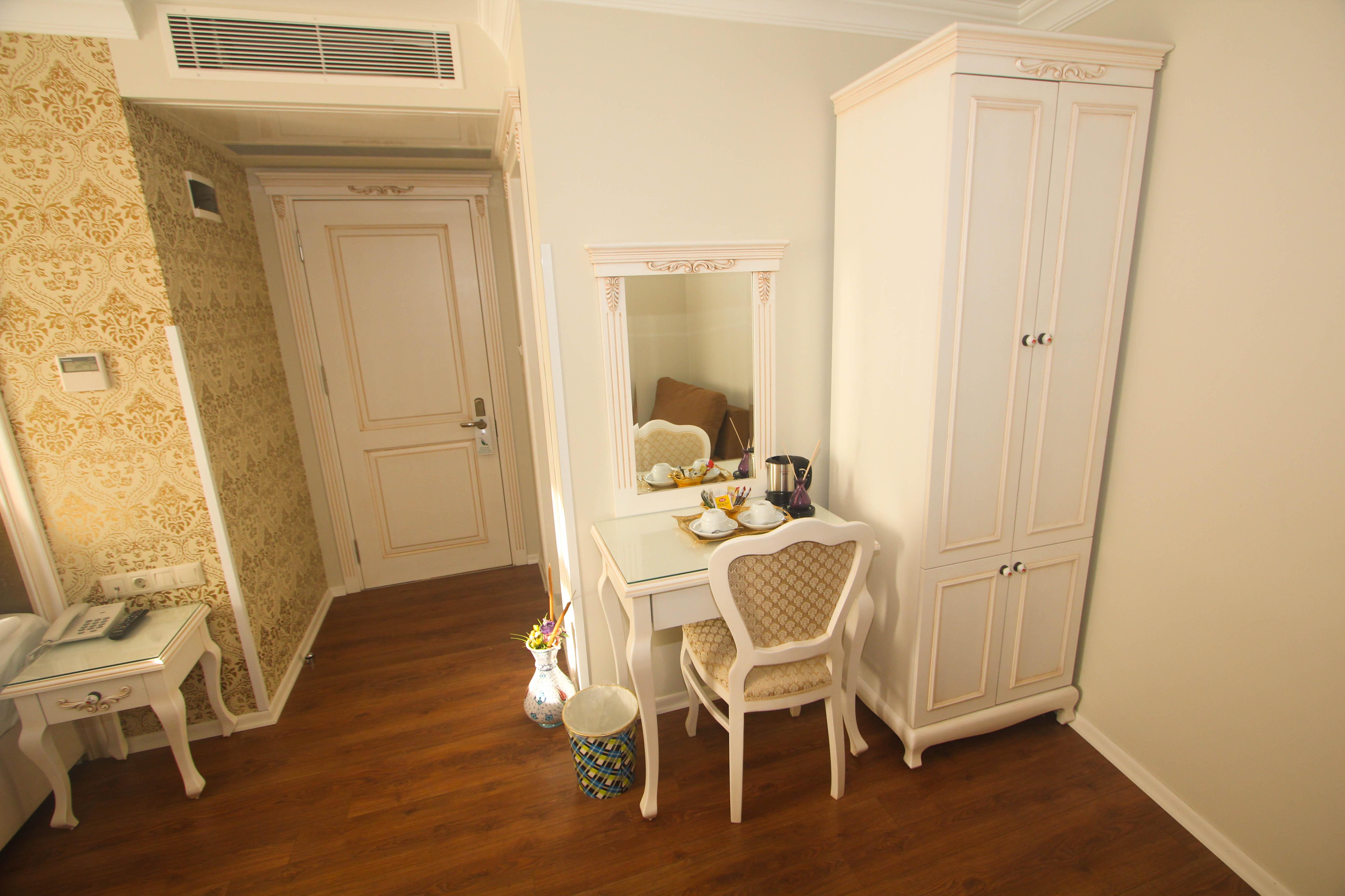 Hotel Venue Old Istanbul