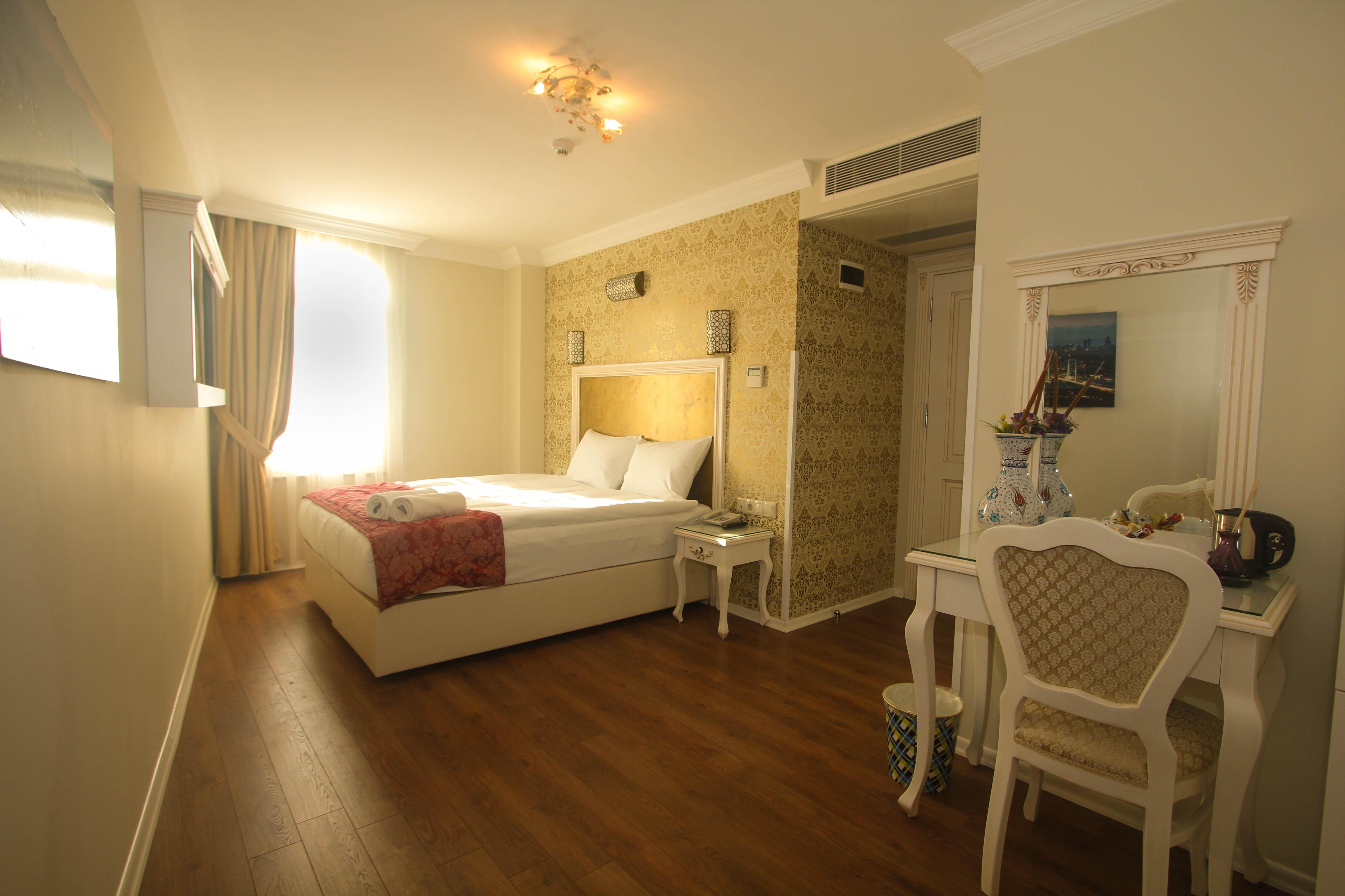 Venue Old Istanbul