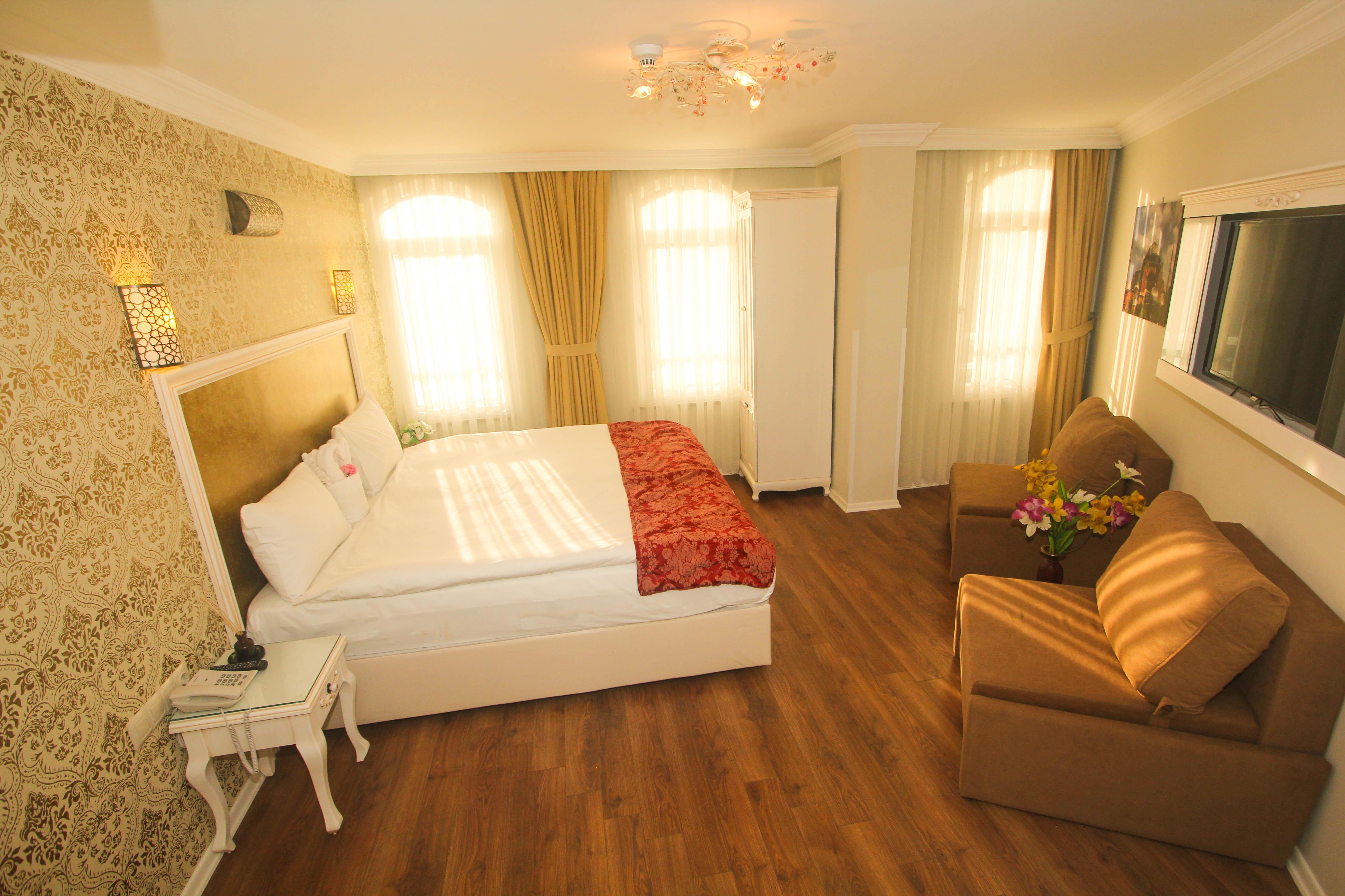 Venue Old