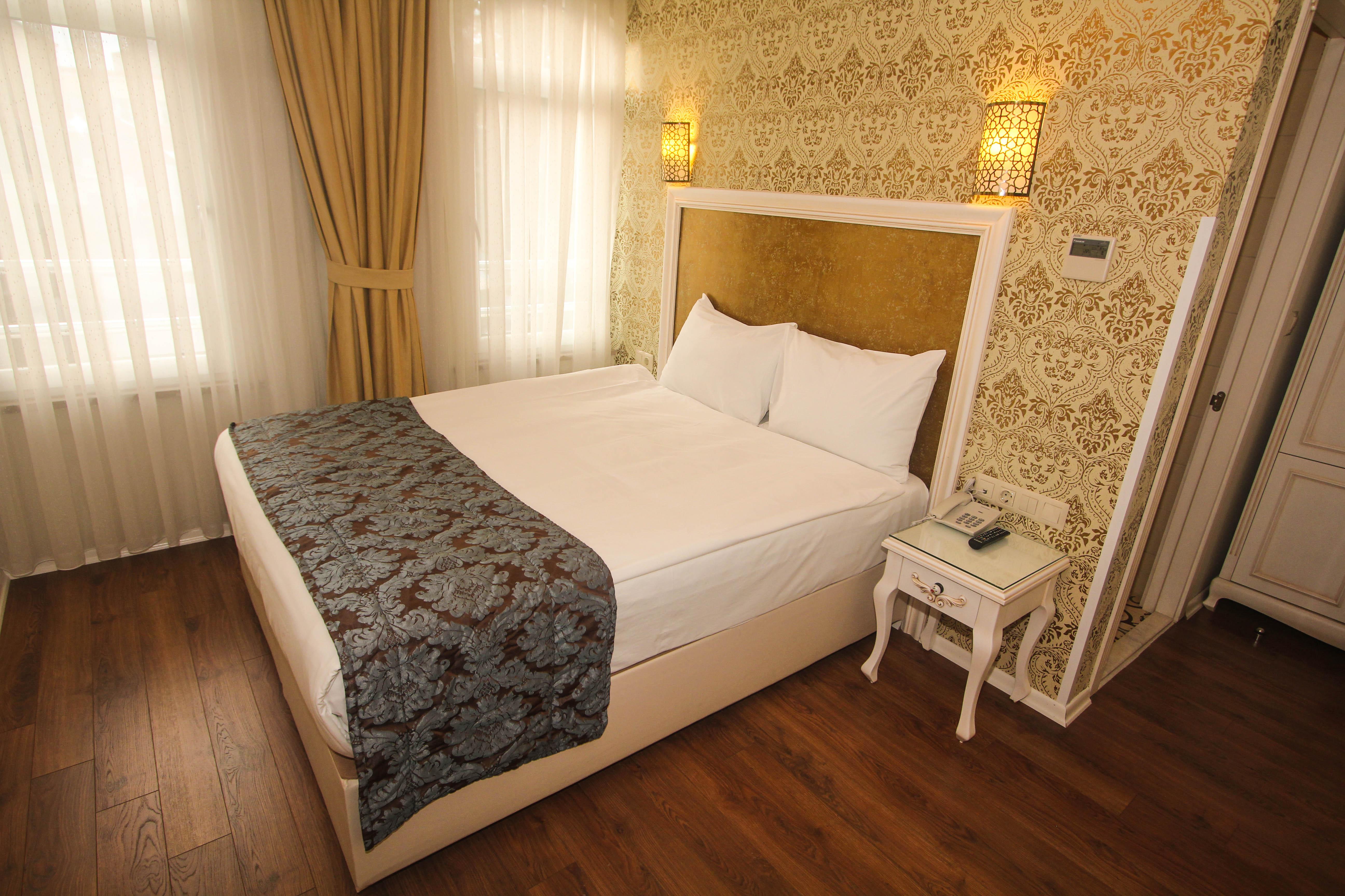 Venue Old 2* Istanbul