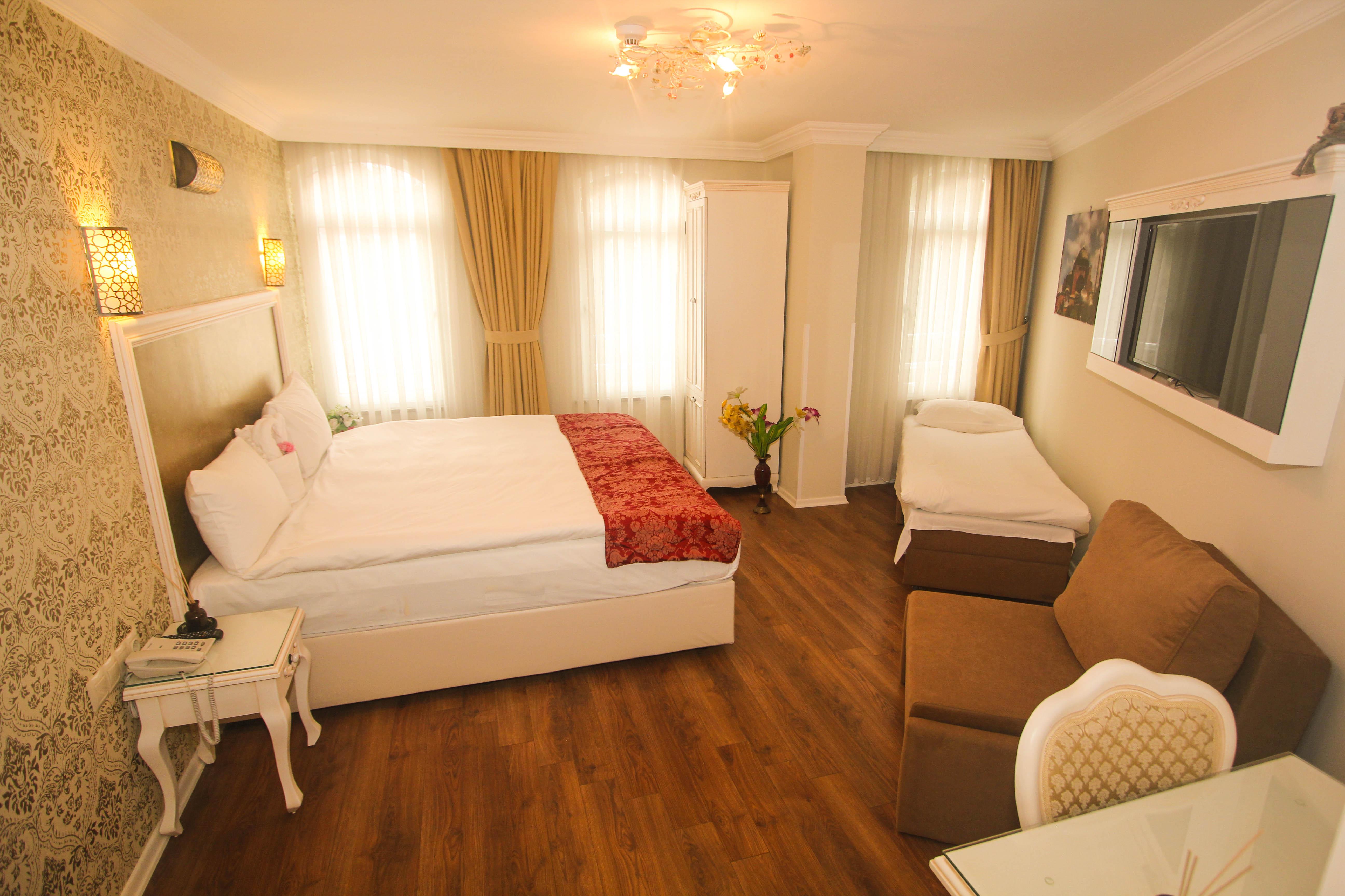 Venue Old 2*