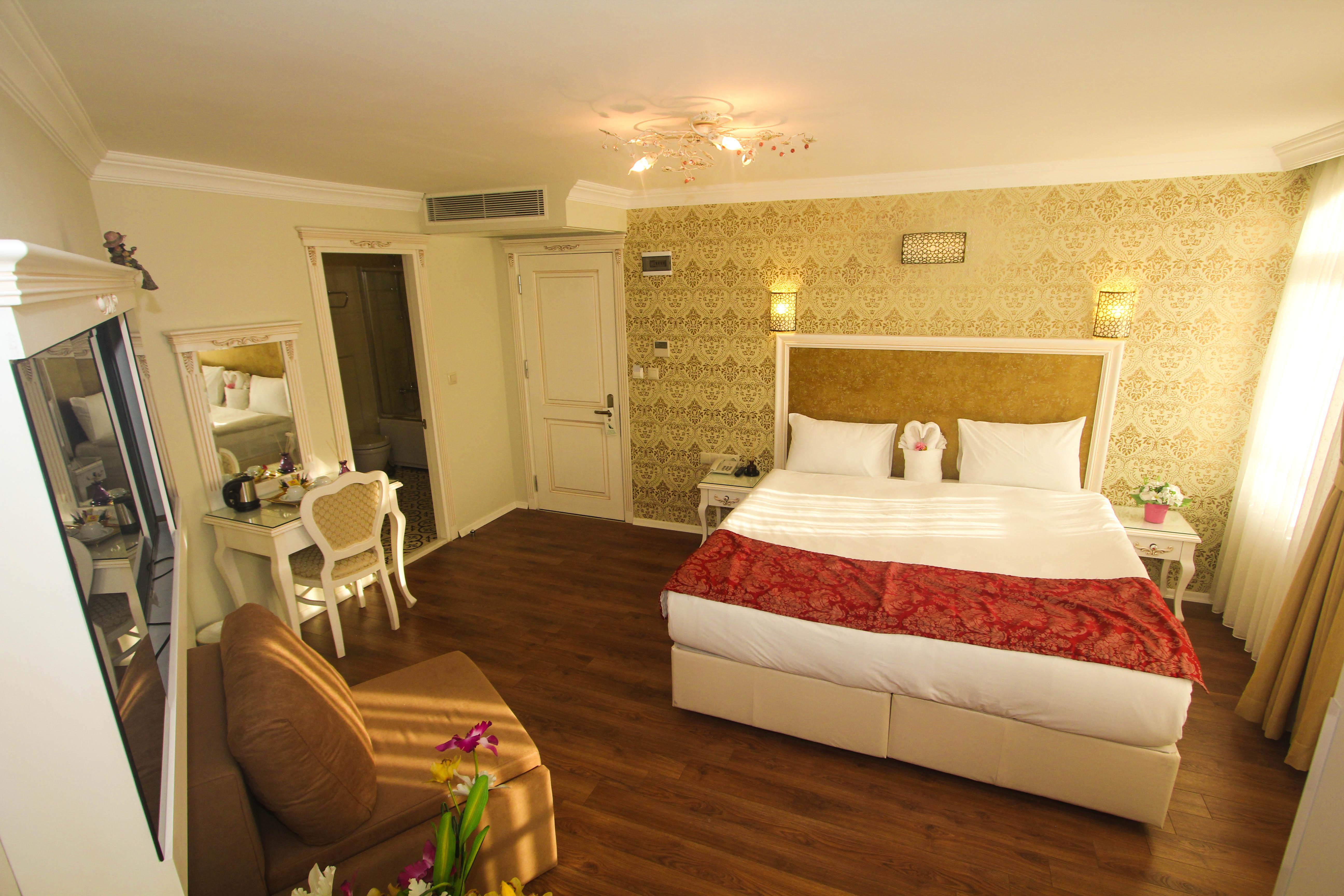 Hotel Venue Old Istanbul