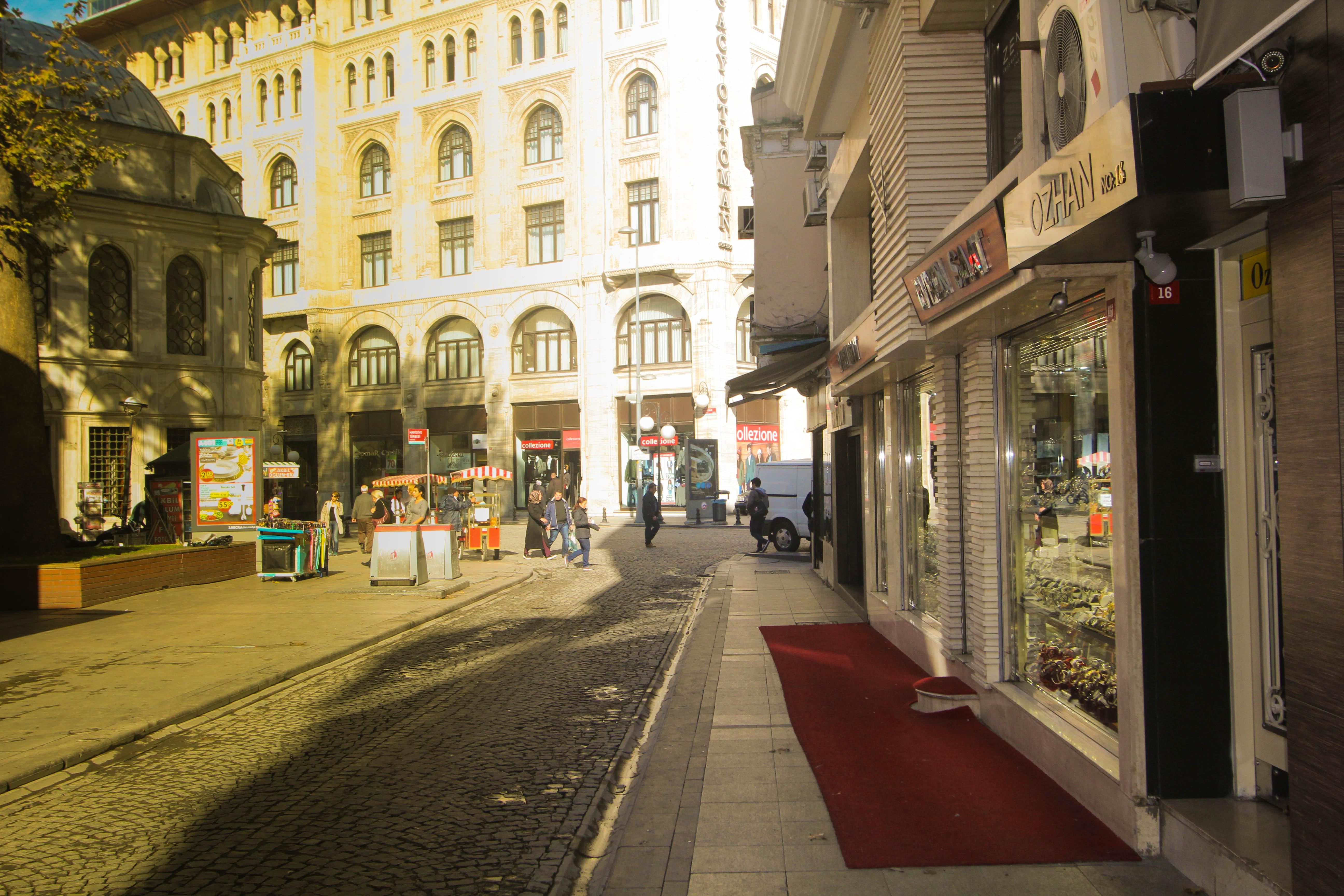 Venue Old