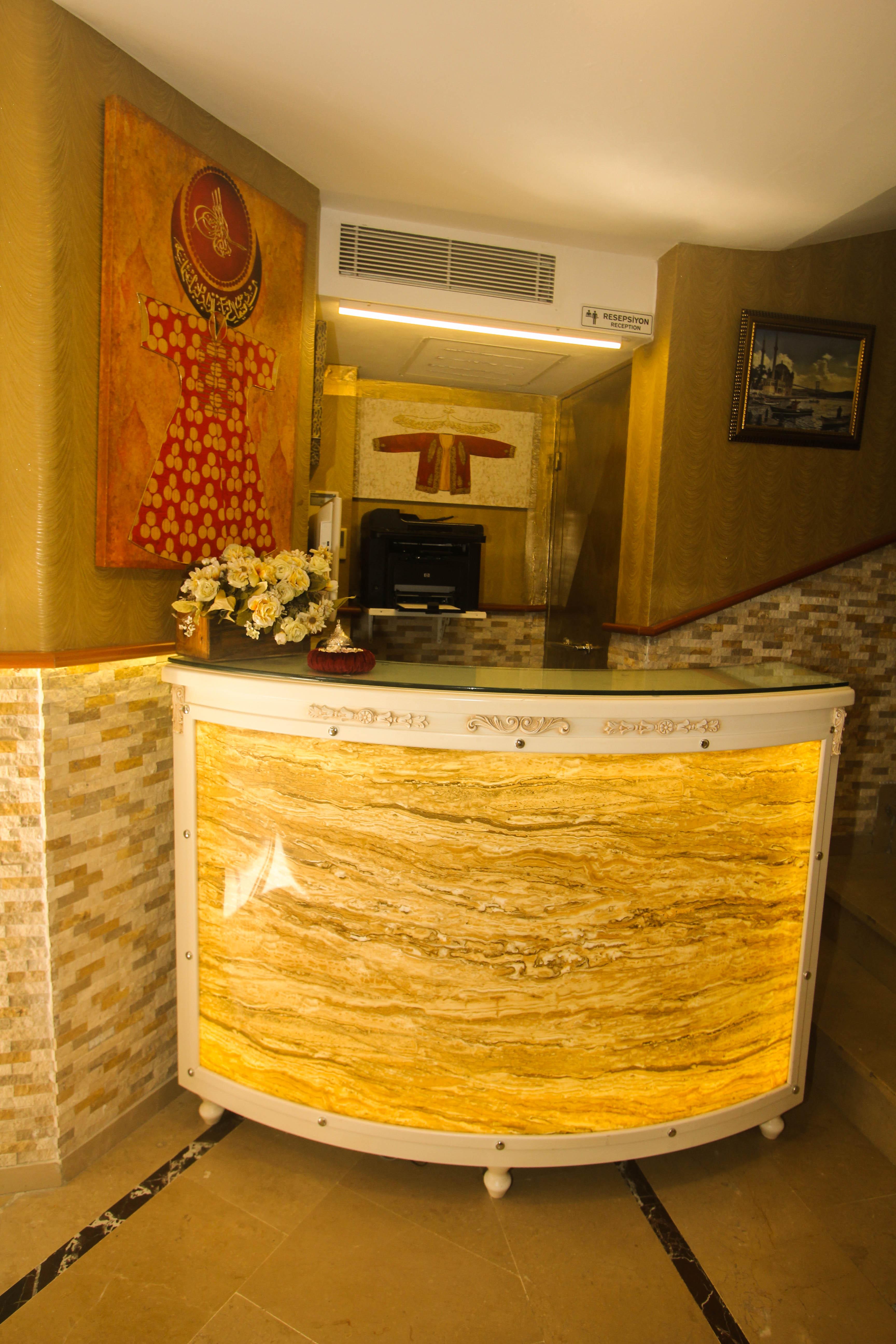 Venue Old Hotel 2*