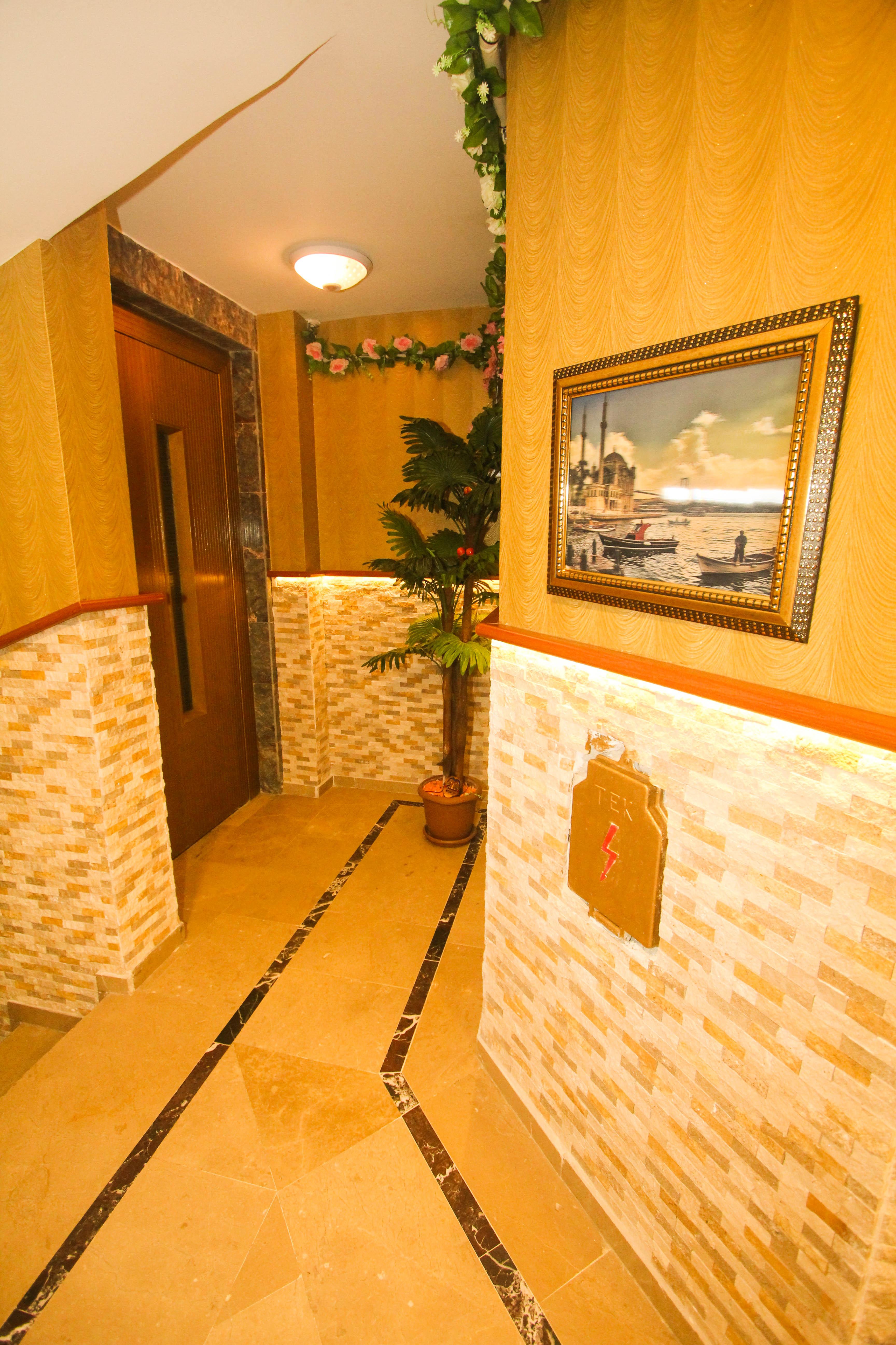 Hotel Venue Old Istanbul