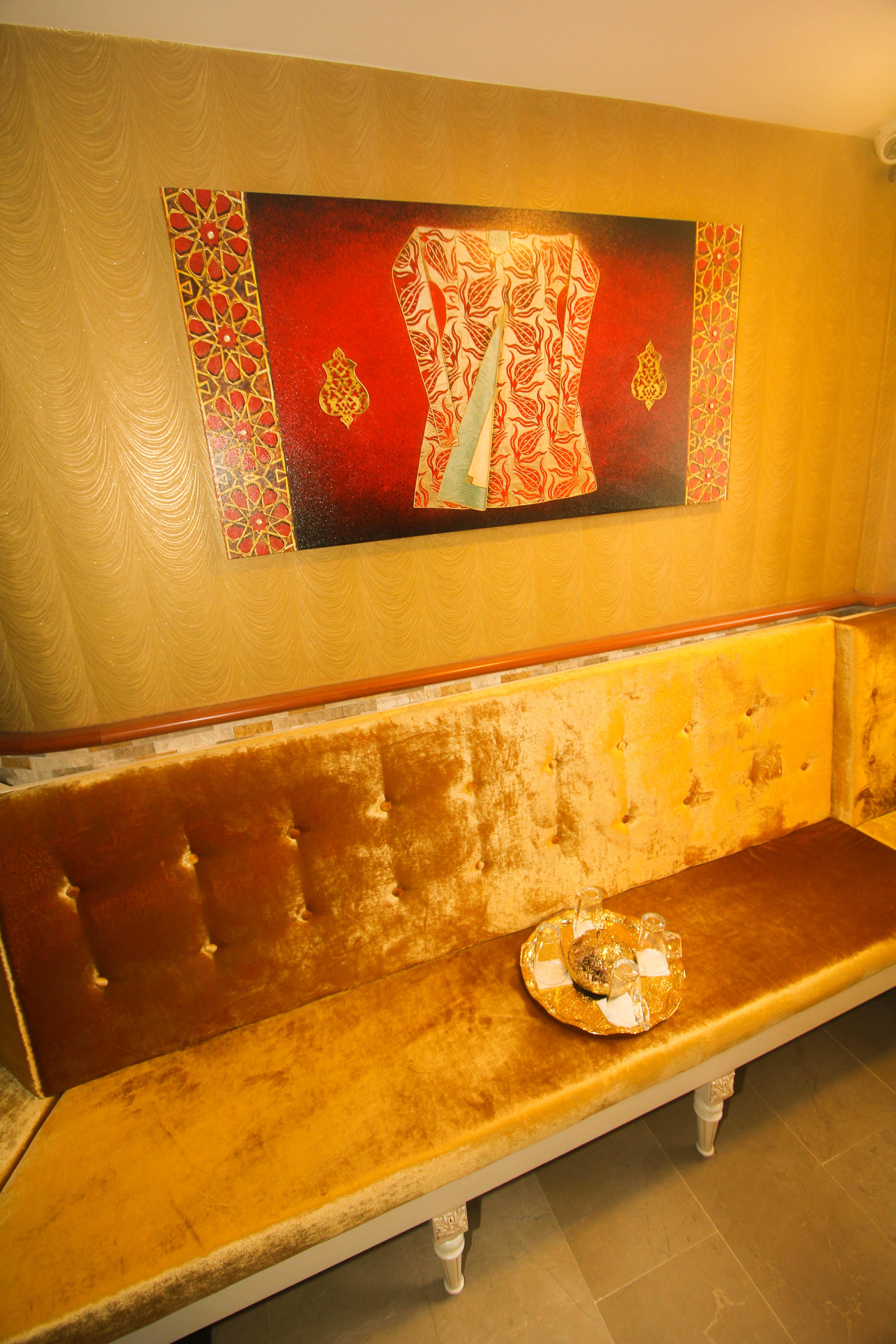 Venue Old Hotel 2*