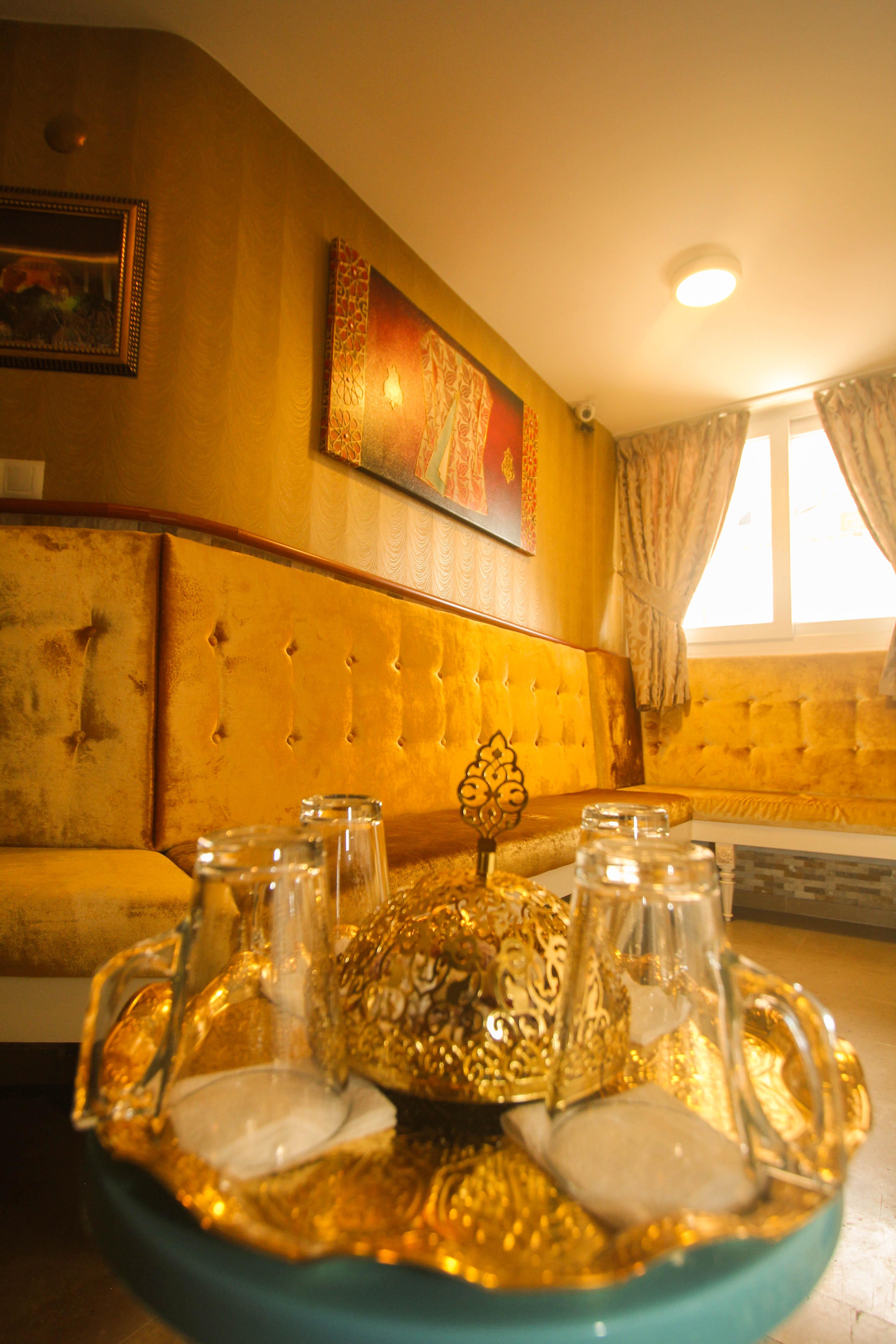 Venue Old Hotel 2*
