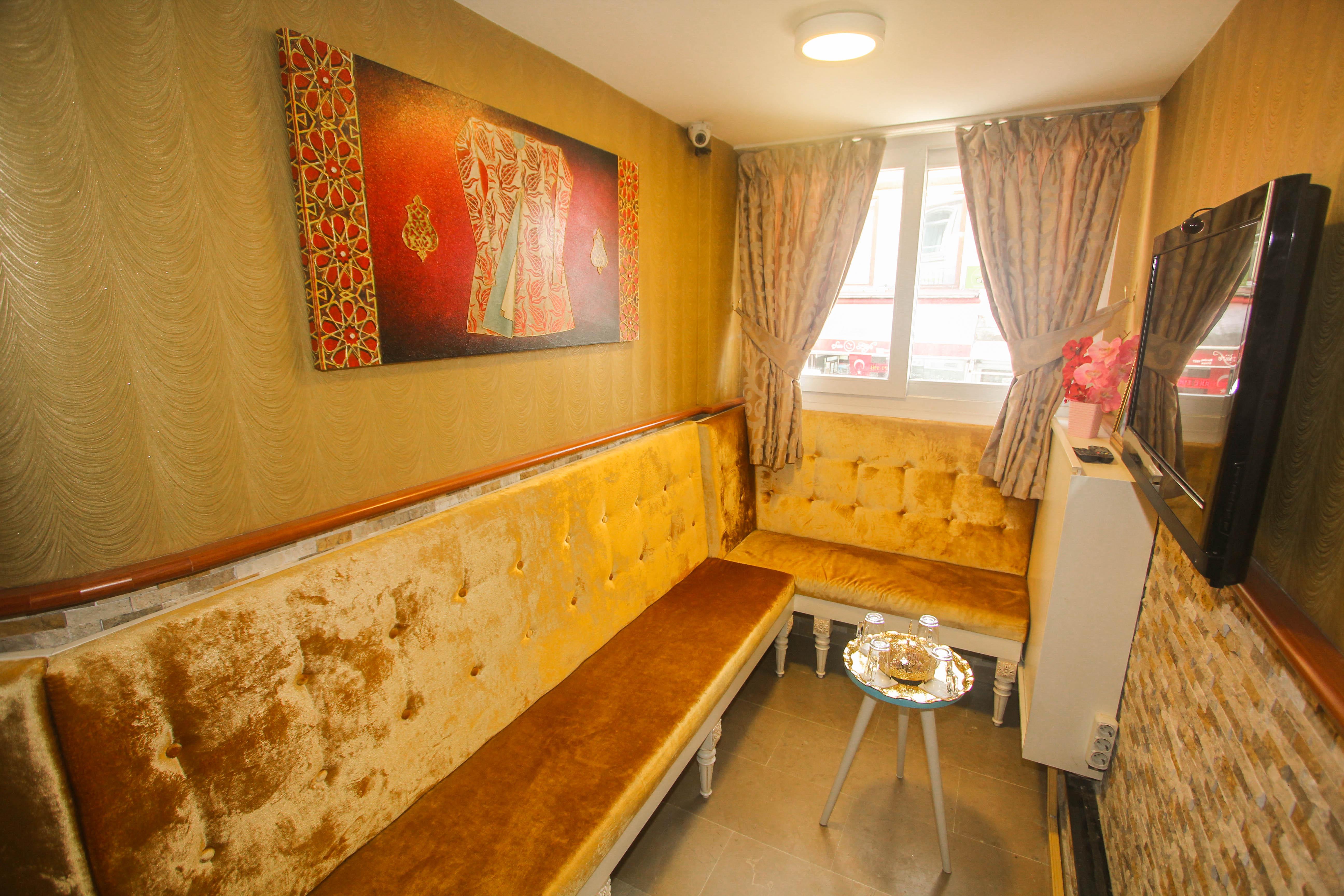 Hotel Venue Old Istanbul