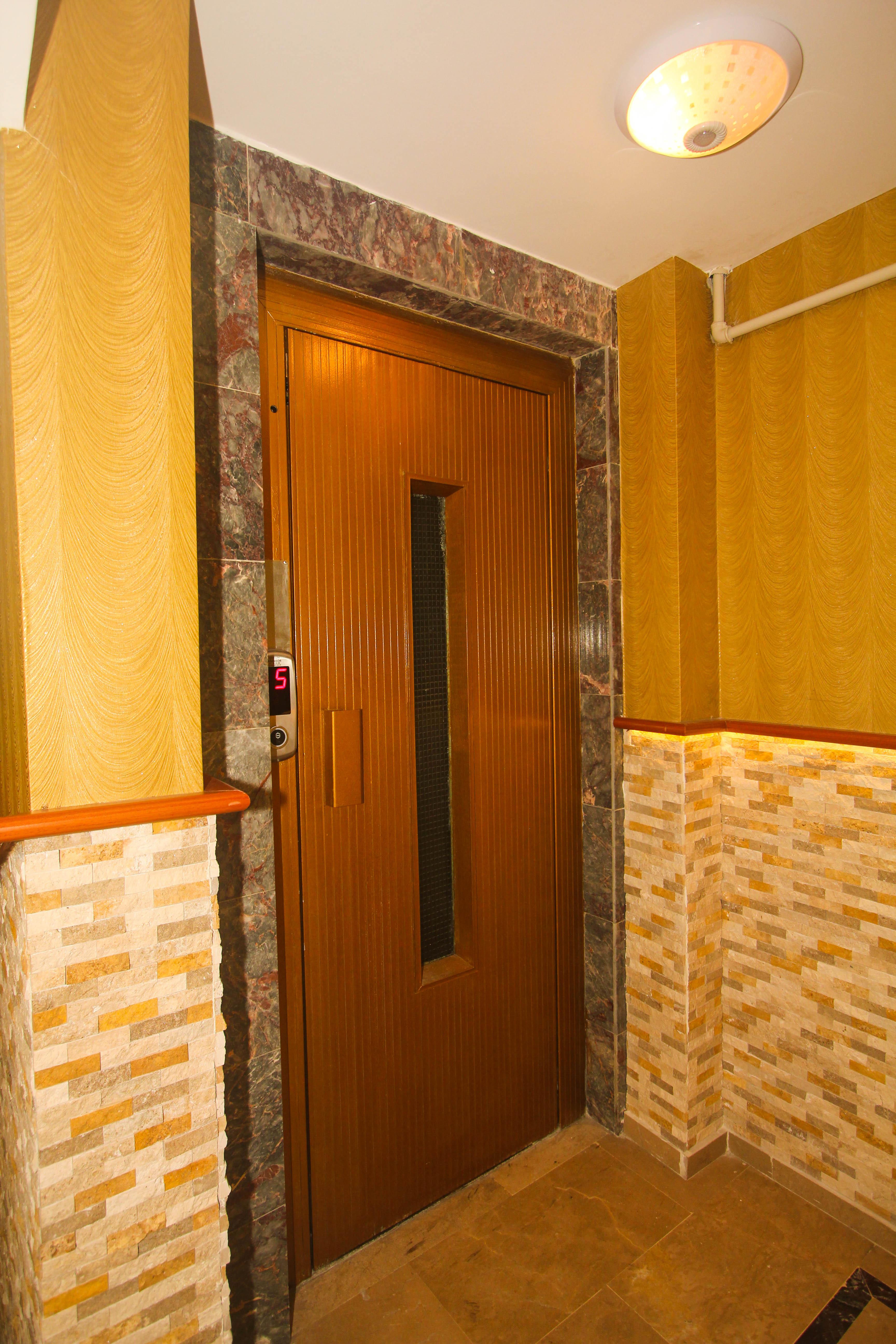 Venue Old Hotel