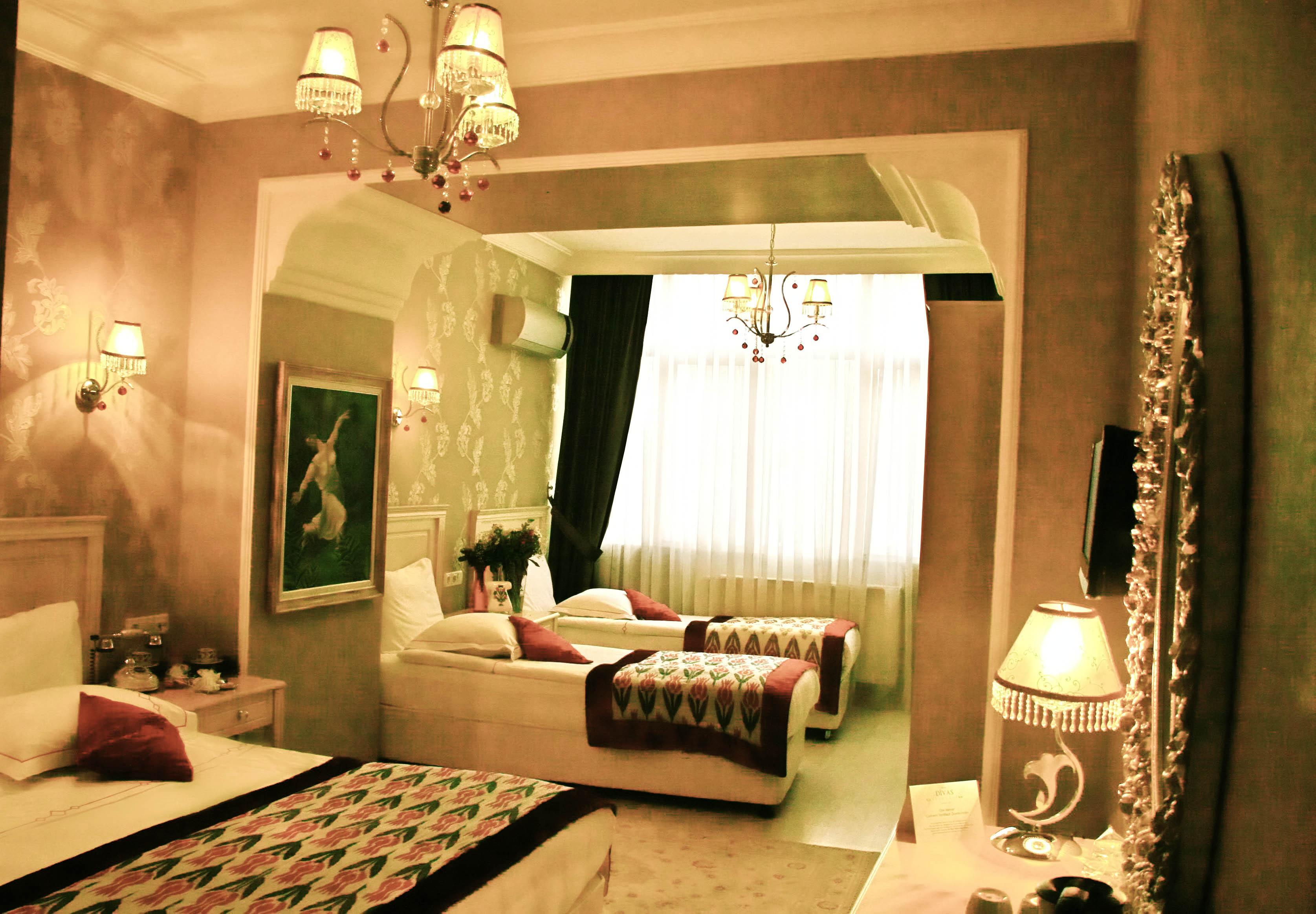 Divas Silver 3* Istanbul