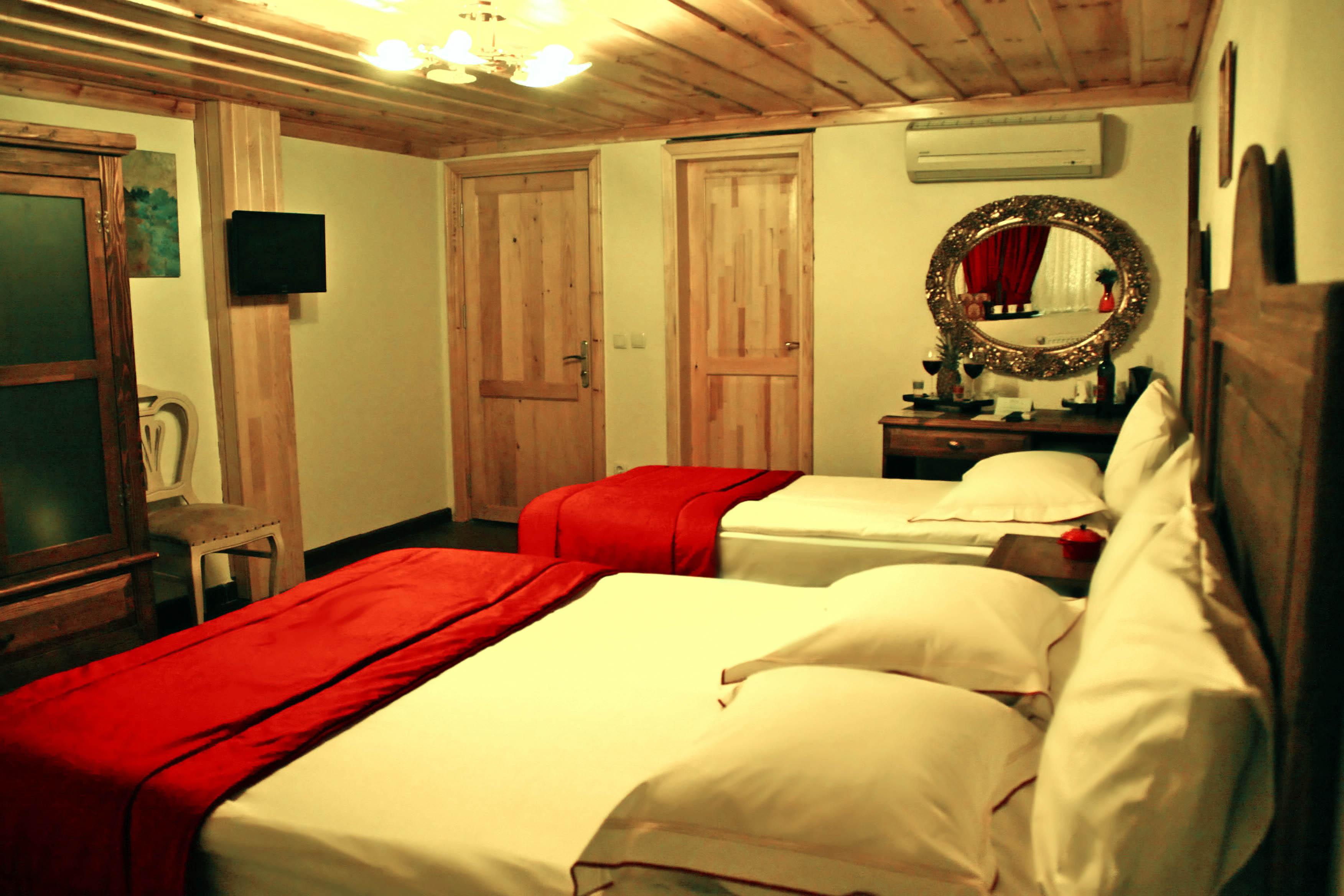 Divas Silver Hotel 3*