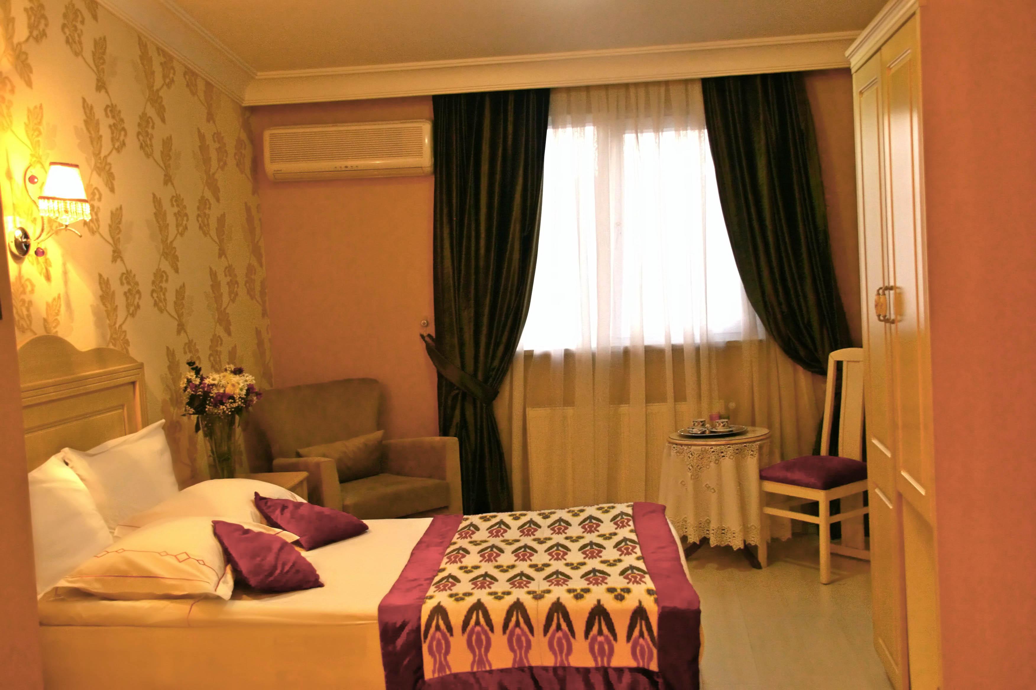 Divas Silver Hotel