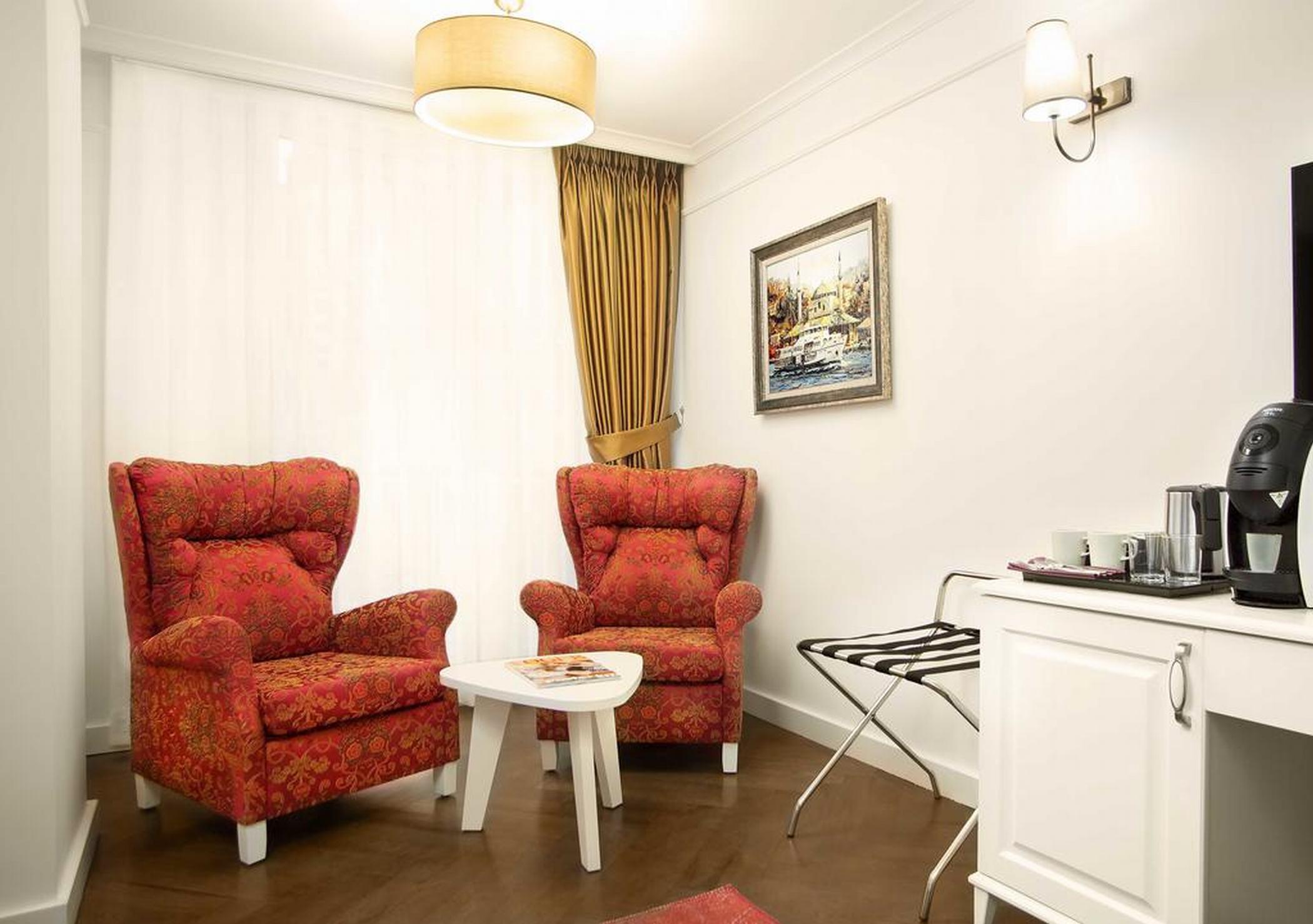 Astan Galata 3* Istanbul