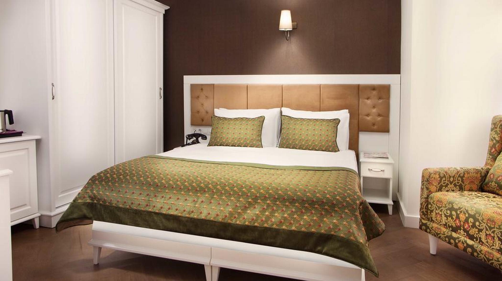 Astan Galata 3* Istanbul