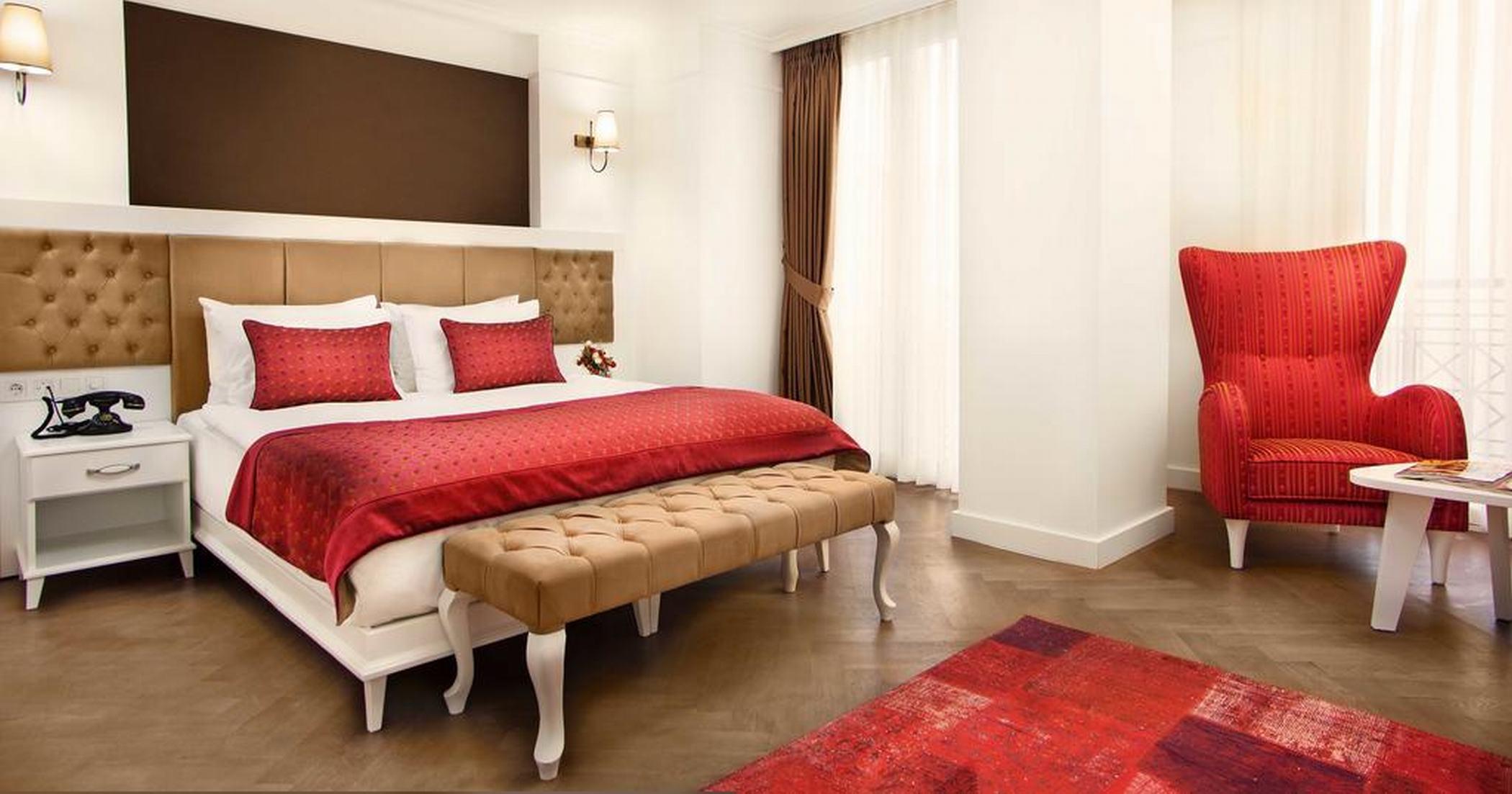 Astan Galata 3*