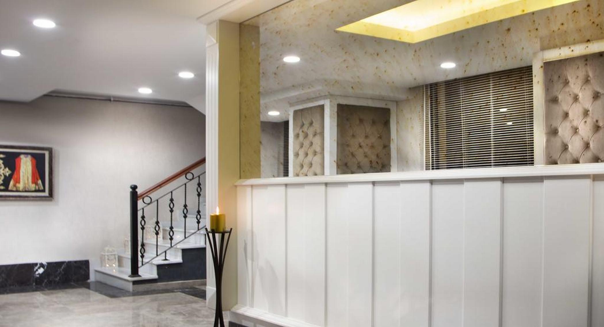 Hotel Astan Galata 3*