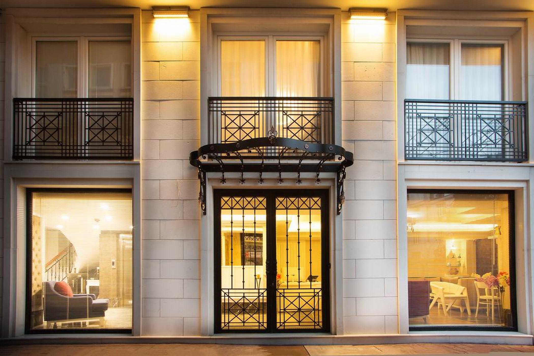 Astan Galata 3* Istanbul