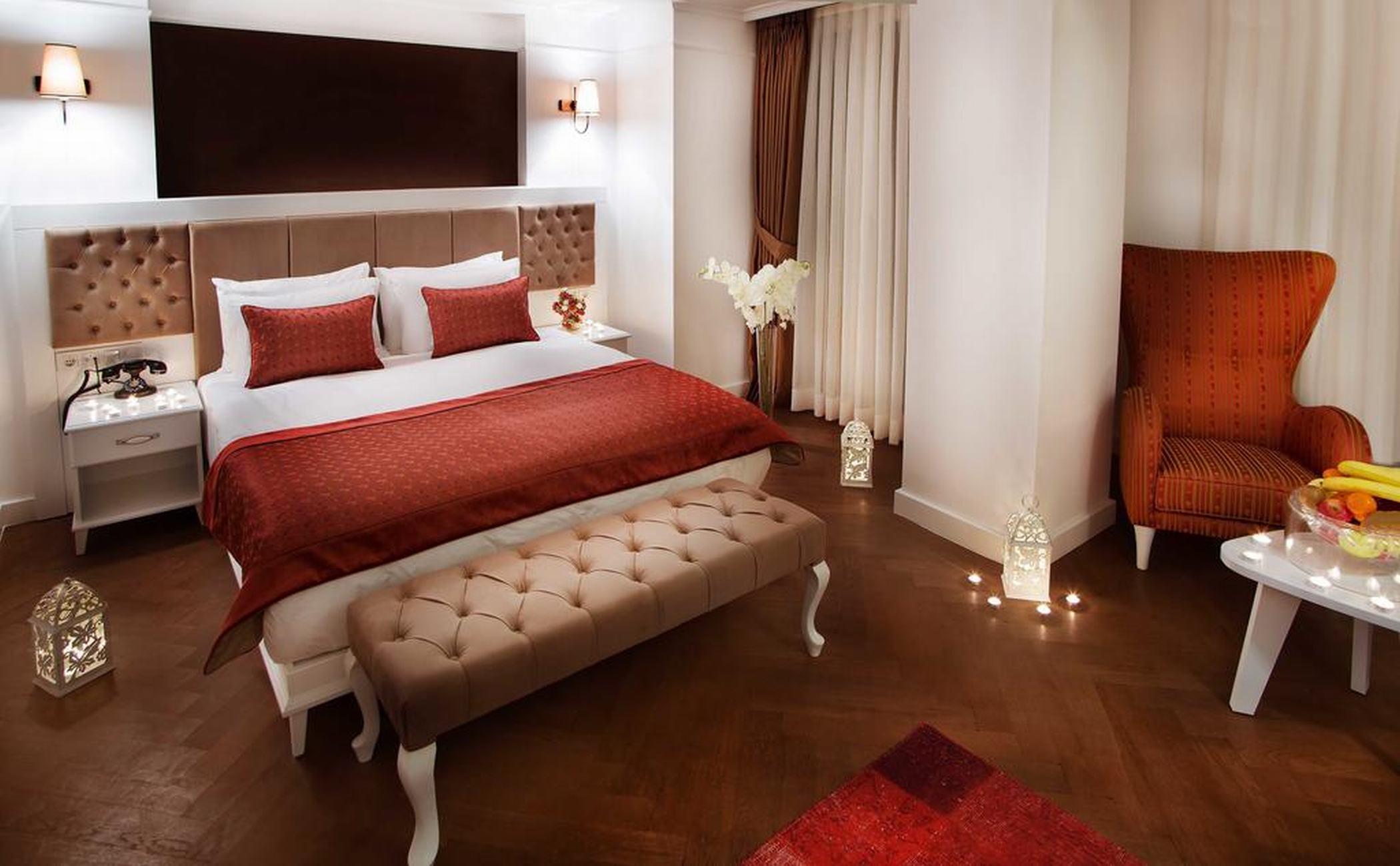Astan Galata Hotel Istanbul