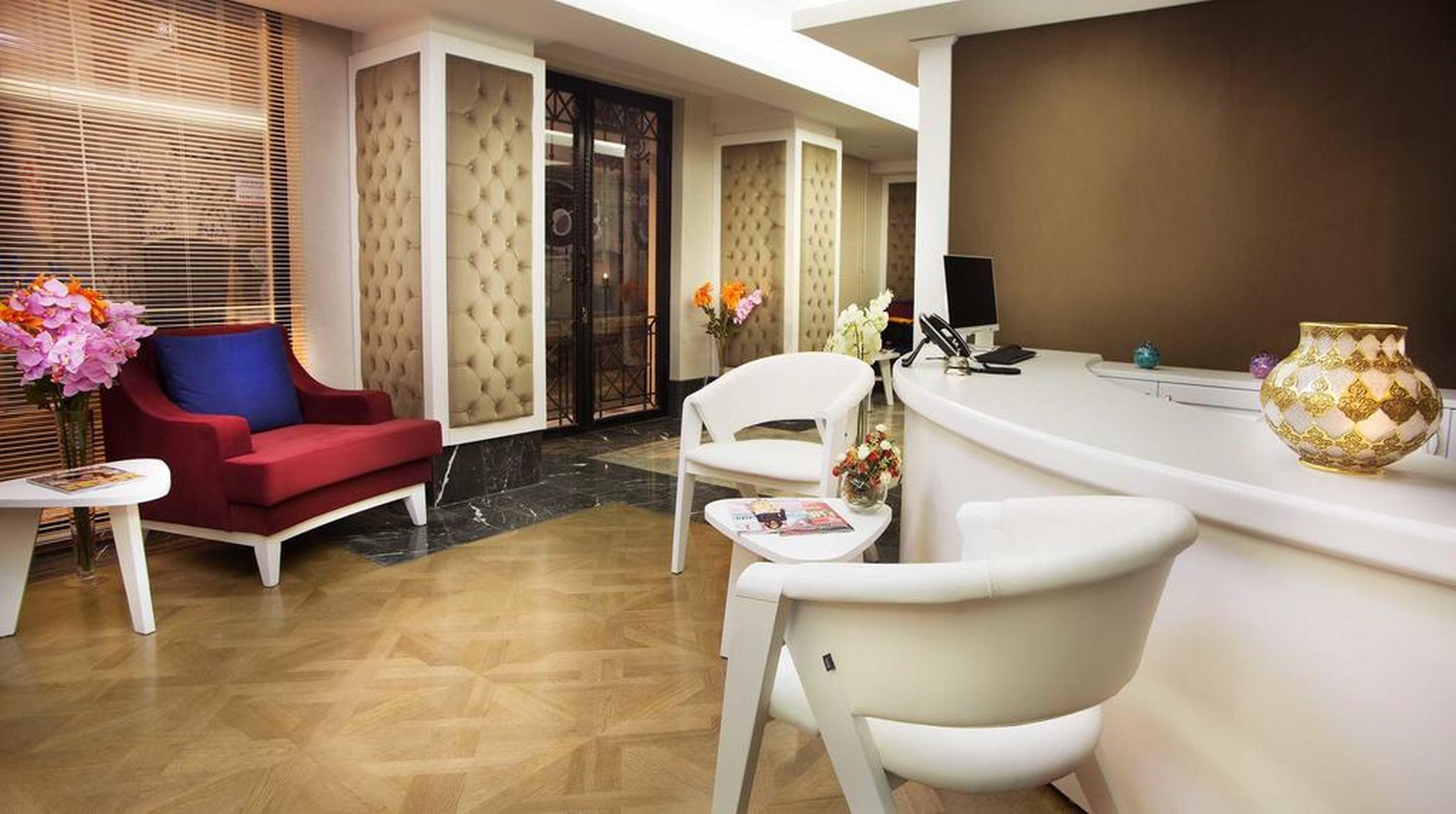 Hotel Astan Galata