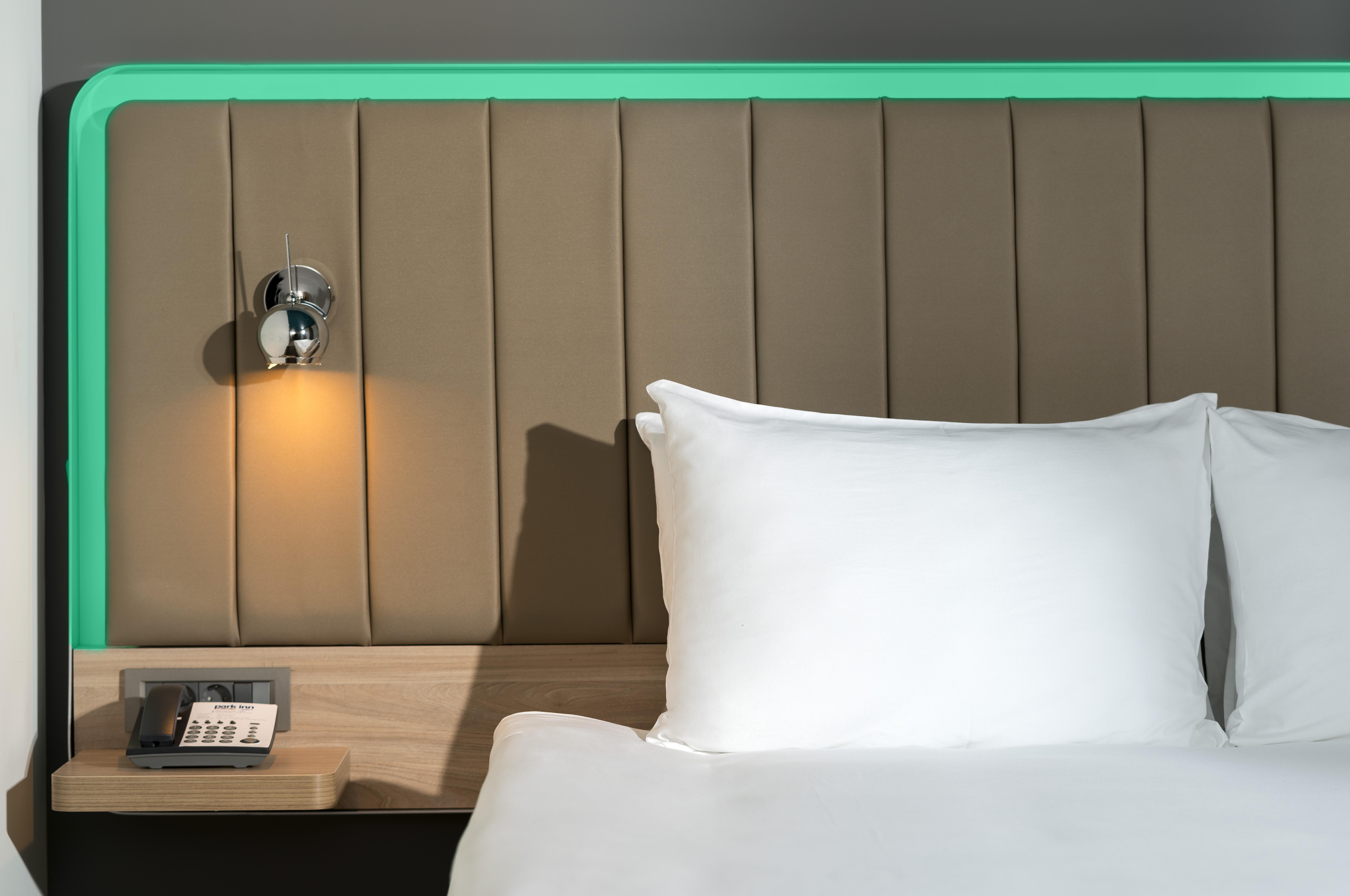 Park By Radisson Airport Odayeri Hotel 4*