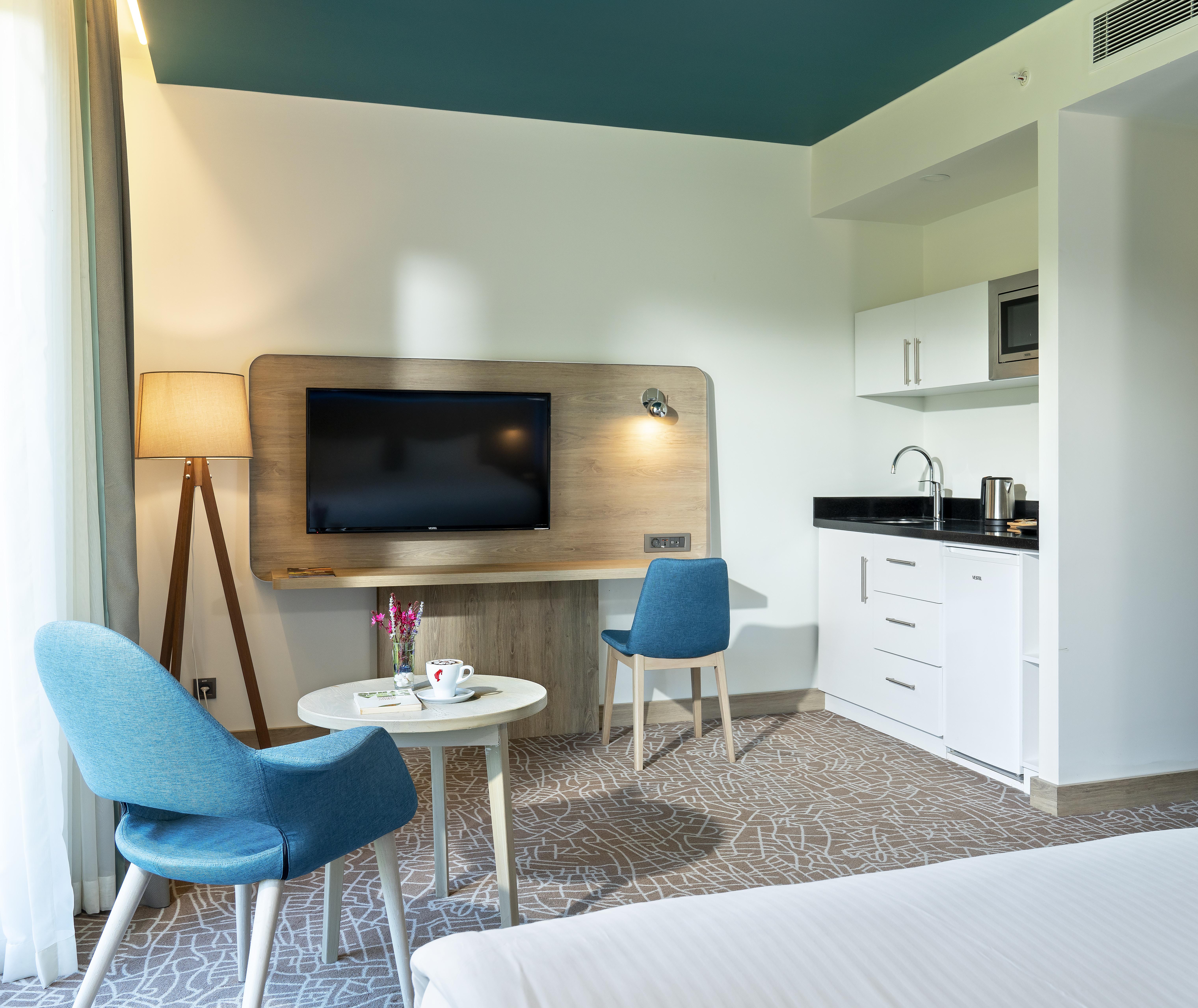 Park By Radisson Airport Odayeri Istambul