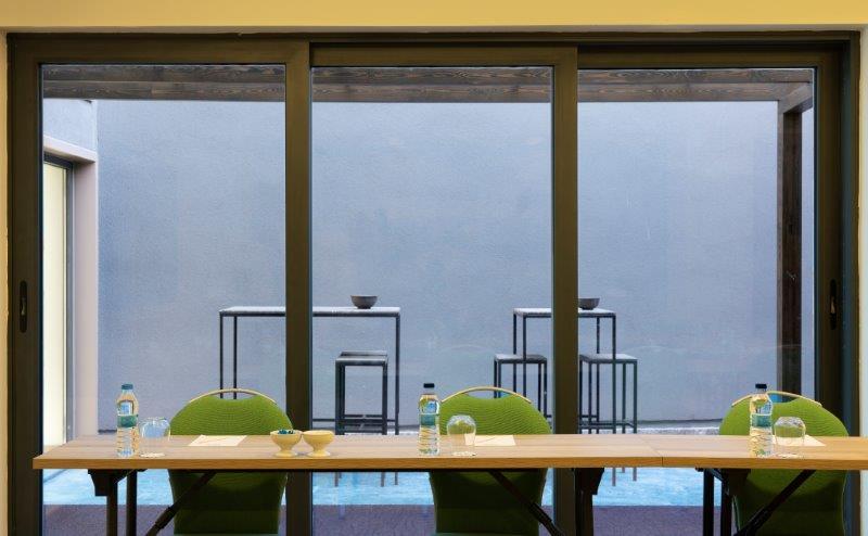 Park By Radisson Airport Odayeri Istambul