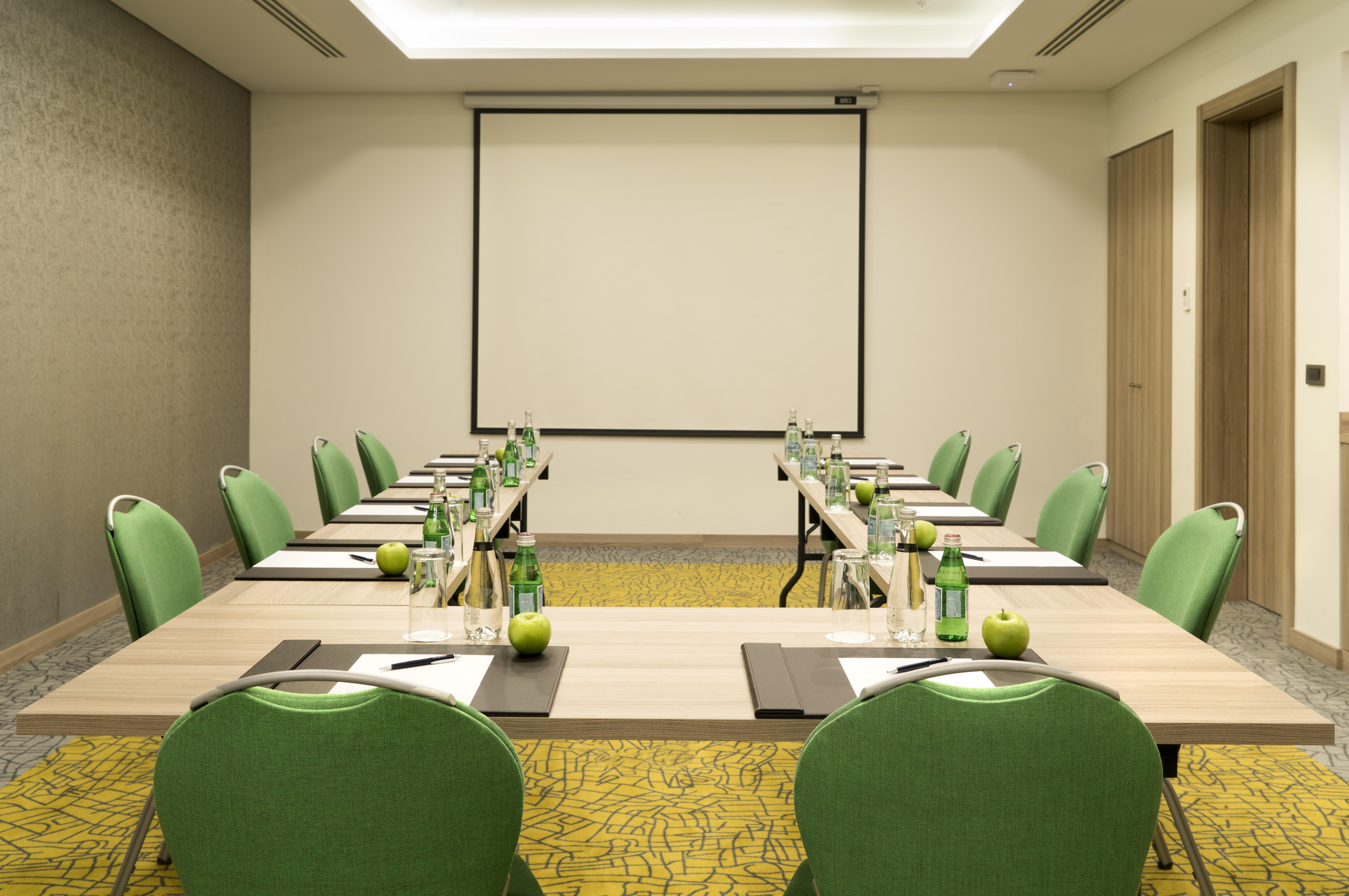 Park By Radisson Airport Odayeri Hotel Istambul