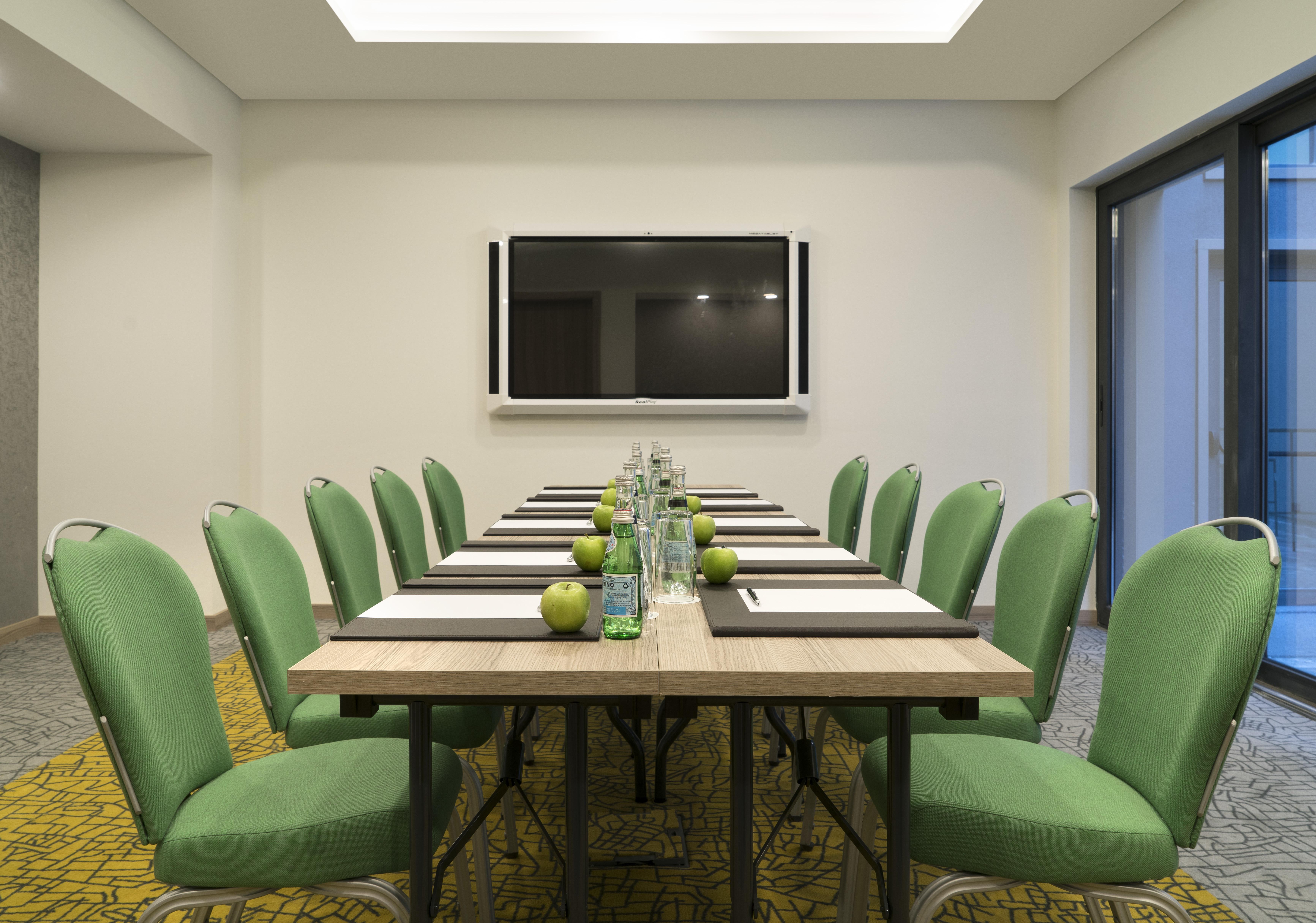Park By Radisson Airport Odayeri Hotel Istambul