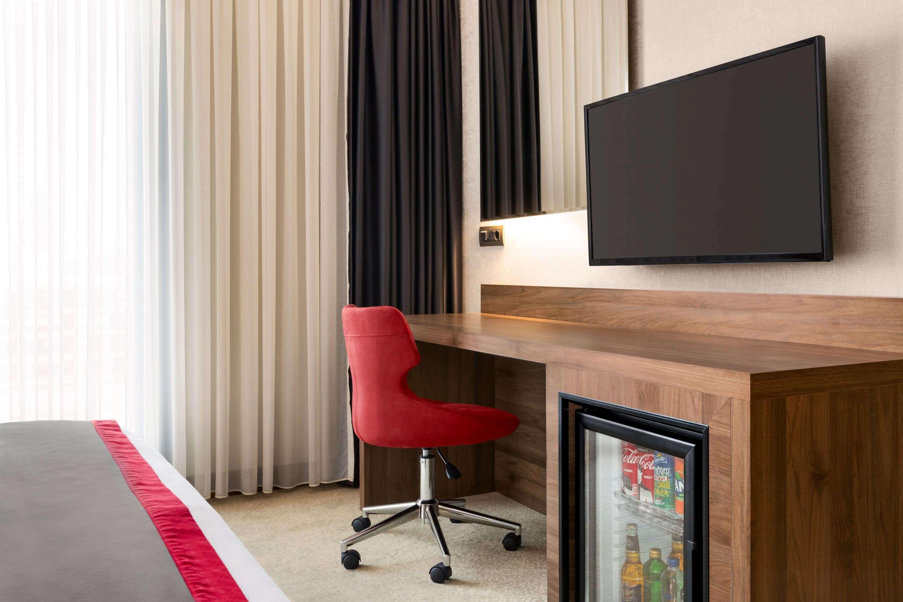 Ramada By Wyndham Beylikduzu Istanbul