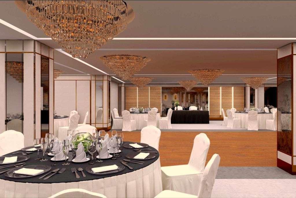 Ramada By Wyndham Beylikduzu Hotel
