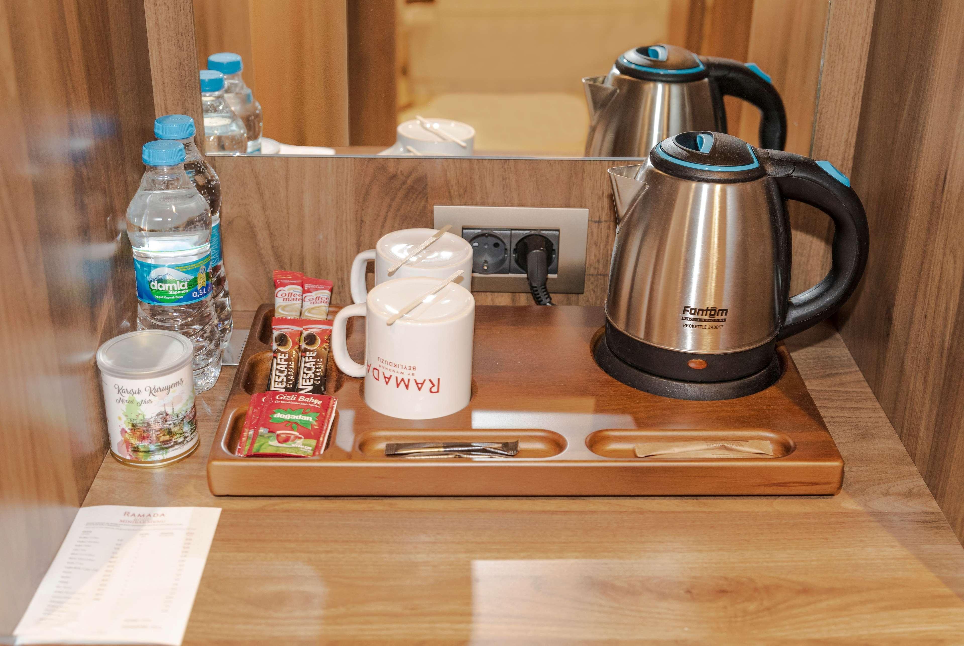Ramada By Wyndham Beylikduzu Hotel Istanbul