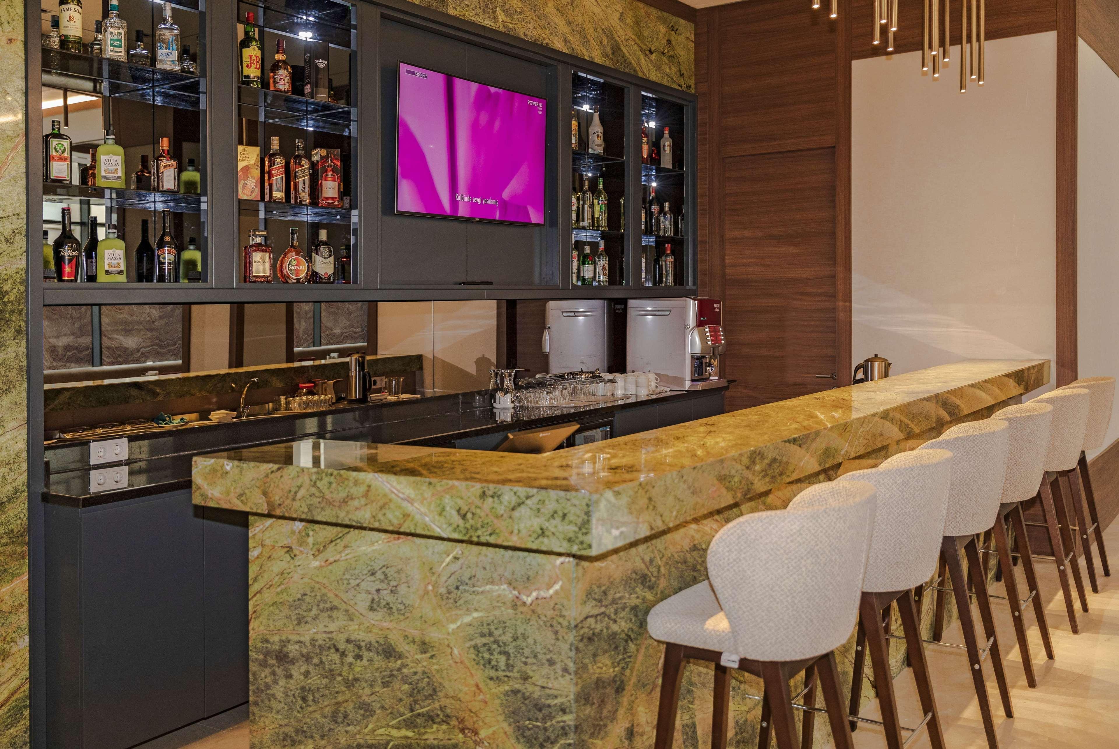 Ramada By Wyndham Beylikduzu 5* Istanbul