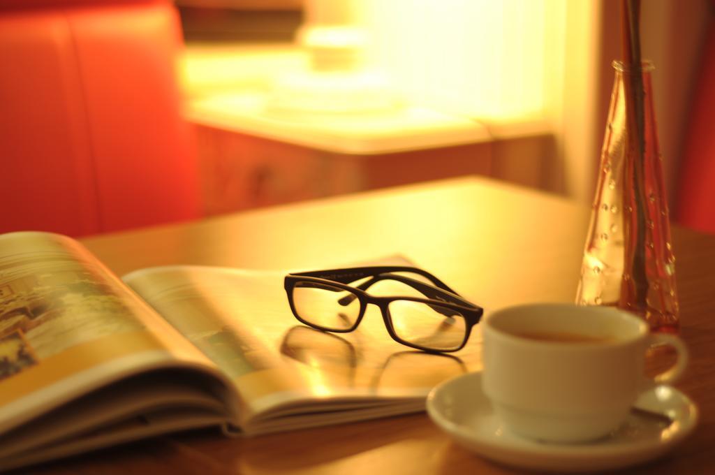 Hotel Ottopera (adults Only)