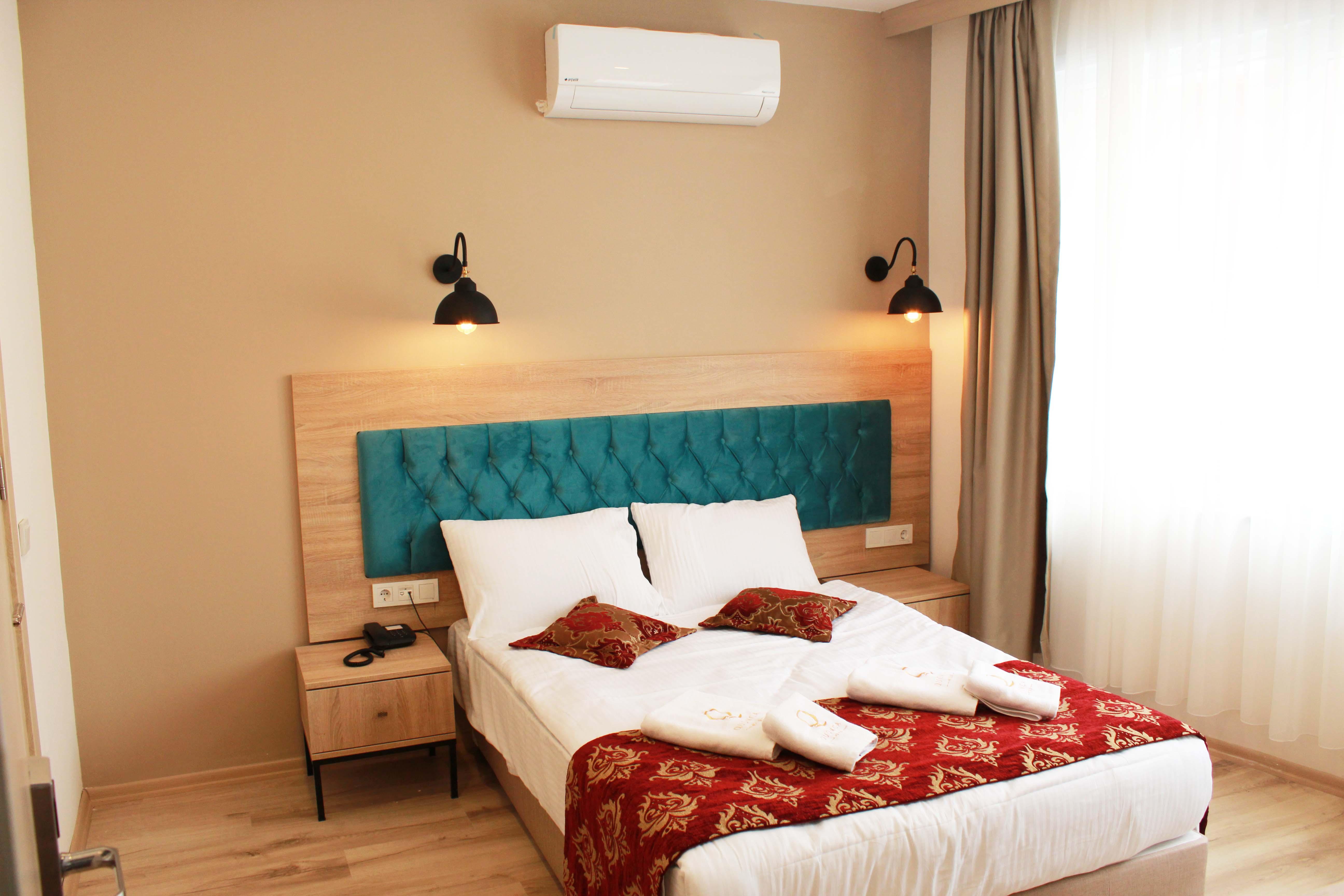 Otel The Laıla