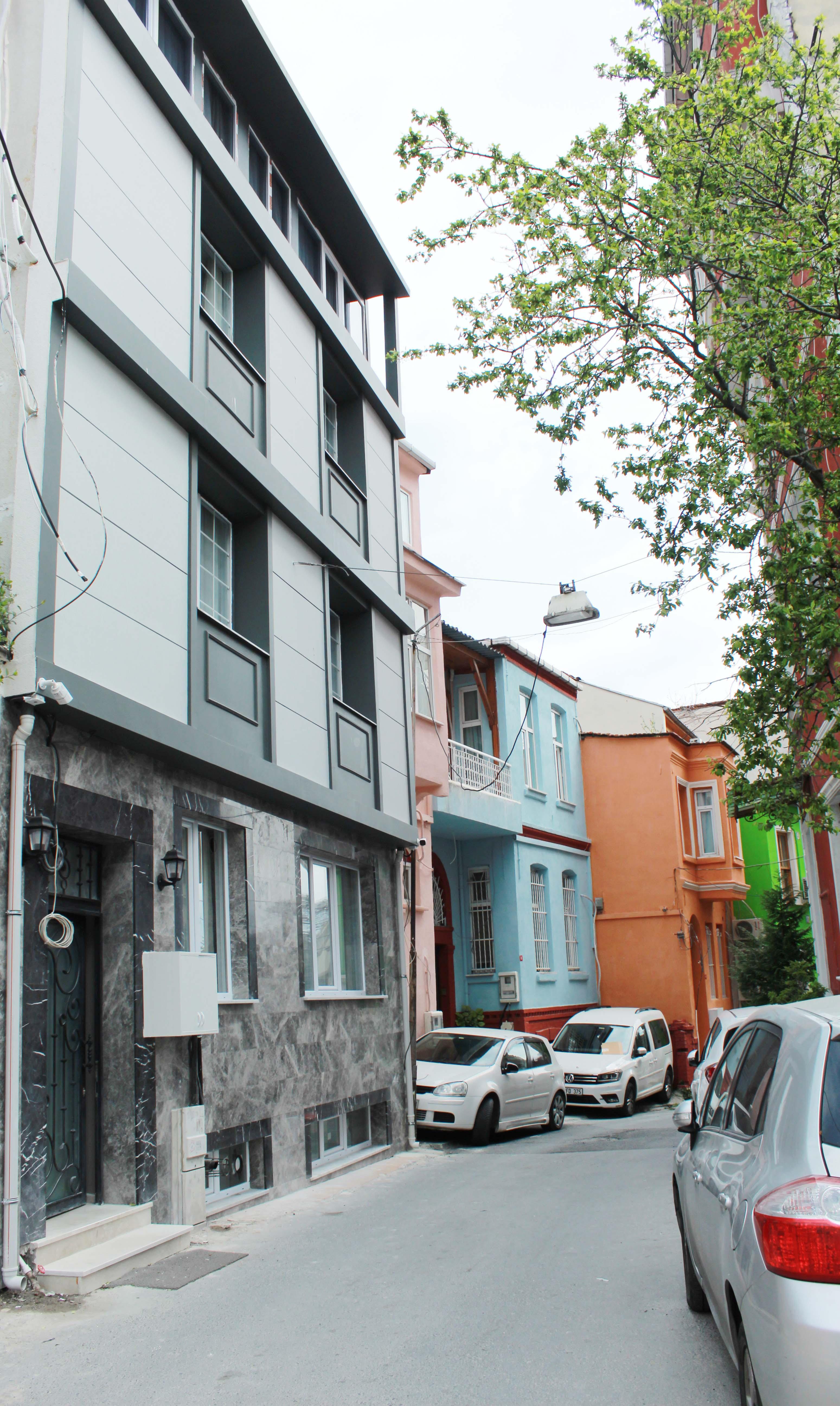 Otel The Laıla