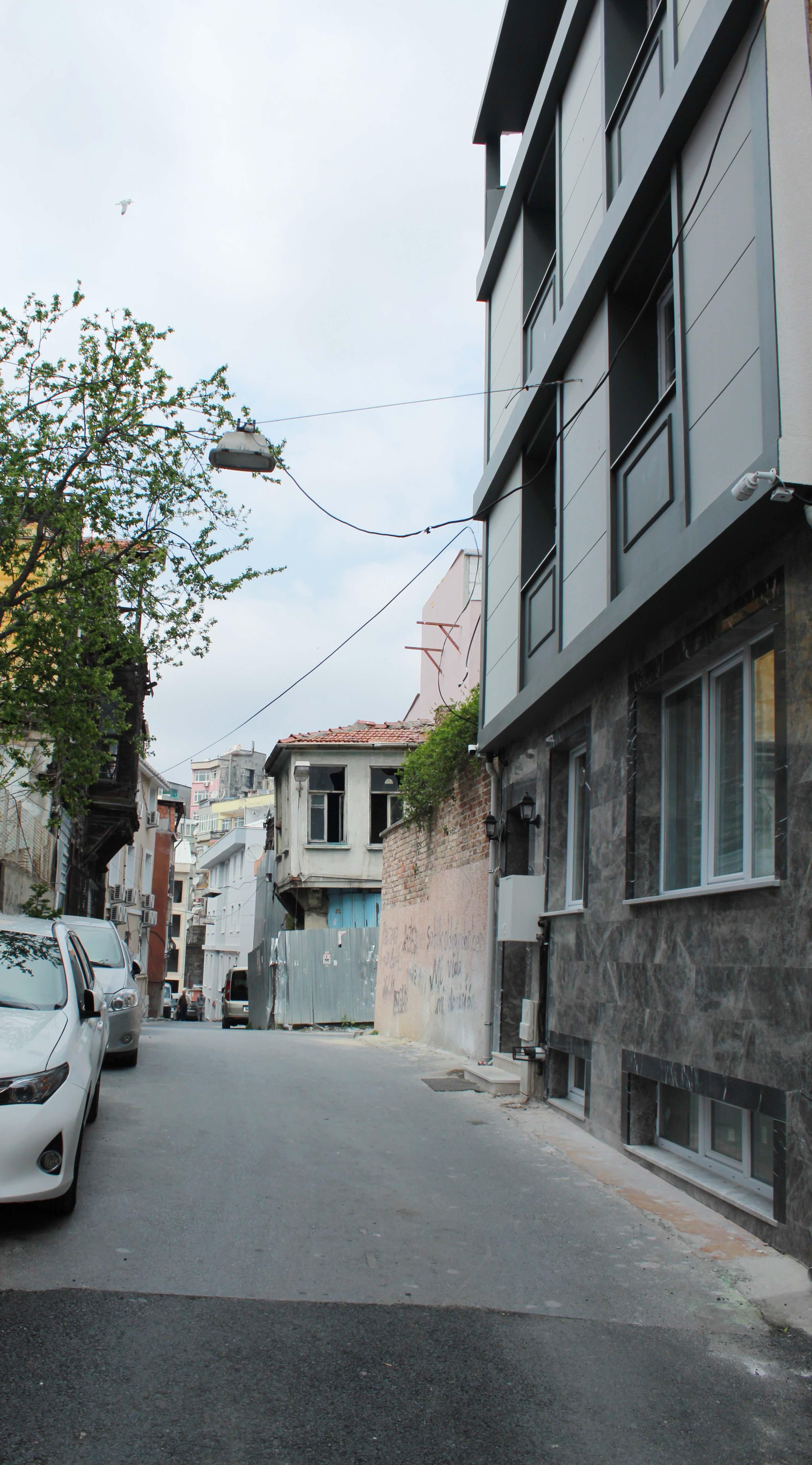 The Laıla Otel 3*