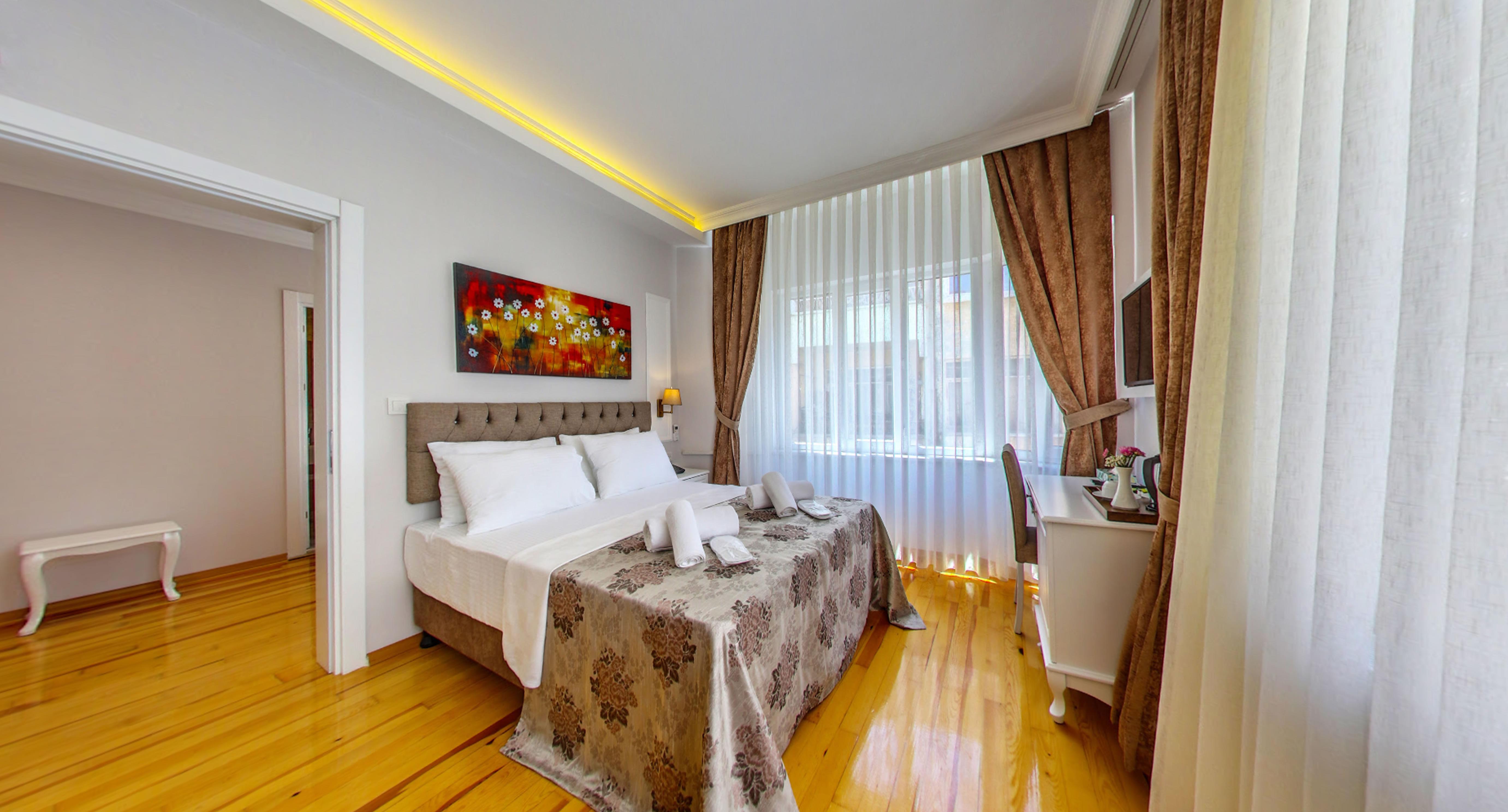 Beyazit Palace Otel
