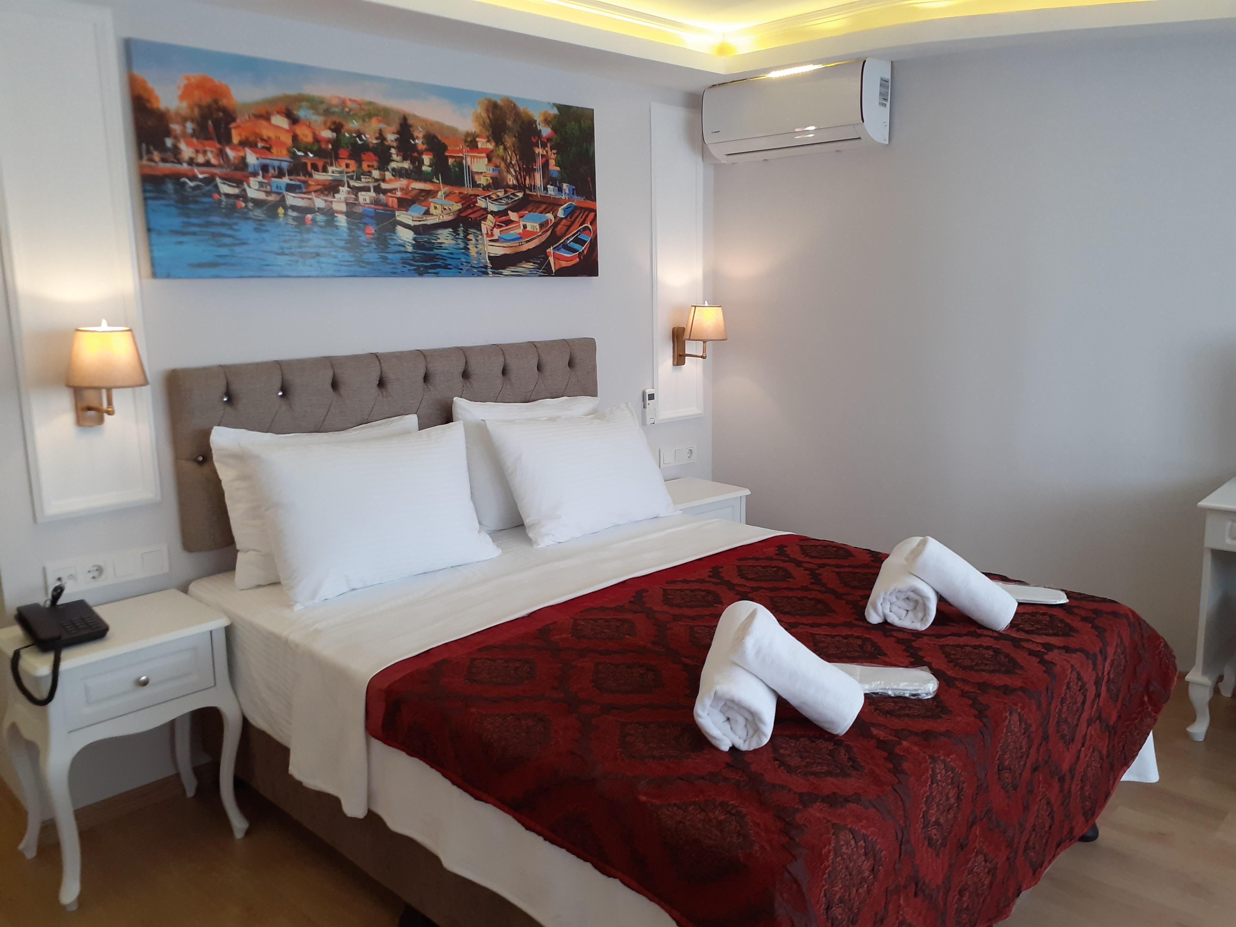 Beyazit Palace Otel