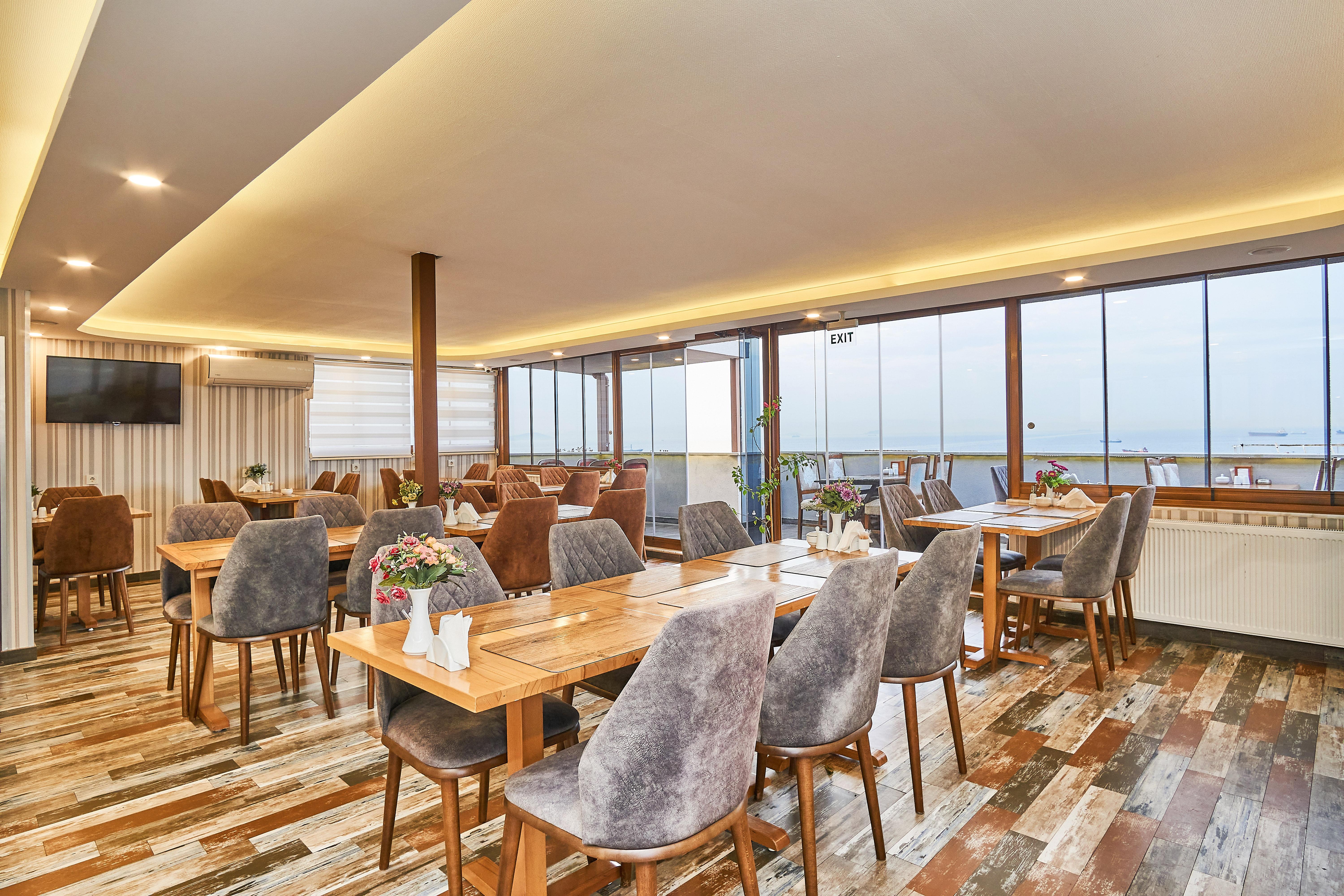 Beyazit Palace Otel İstanbul