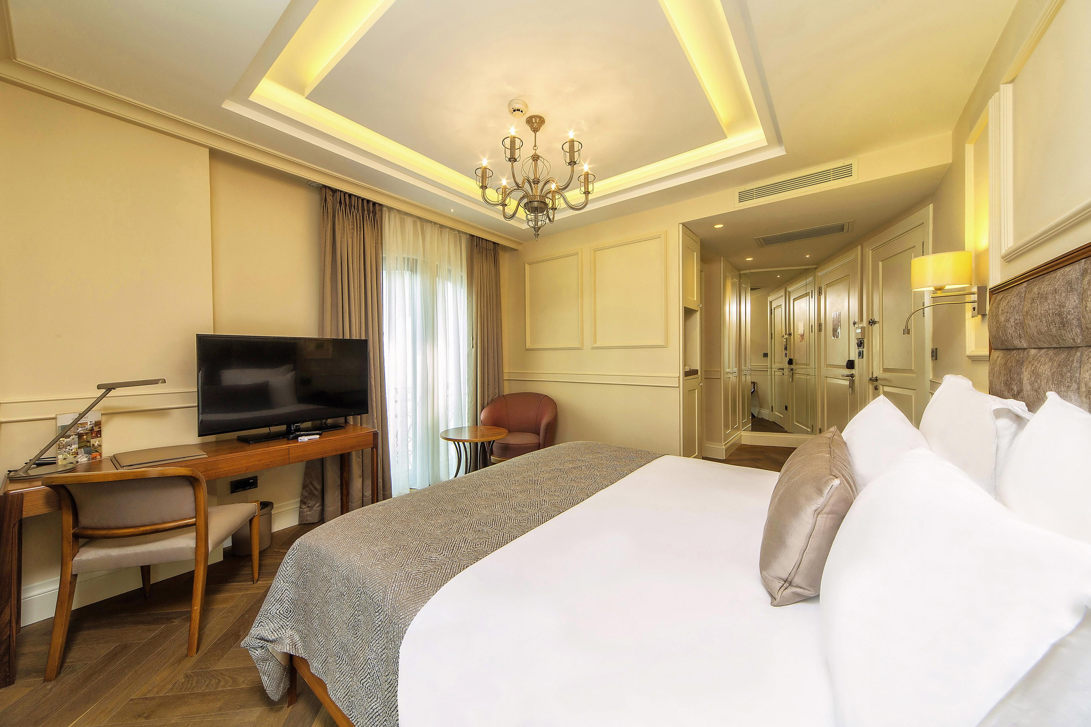 Hotel Morione & Center