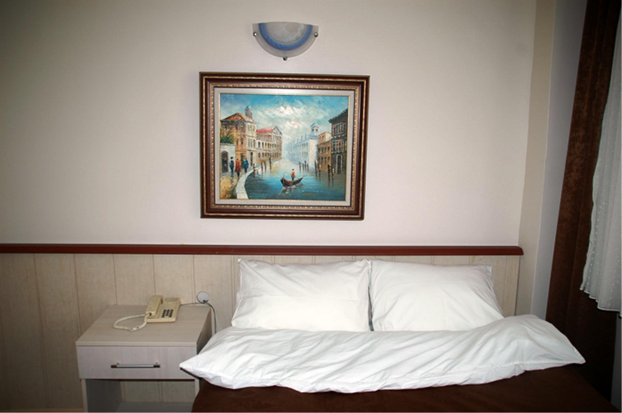 Malkoc Hotel 3*