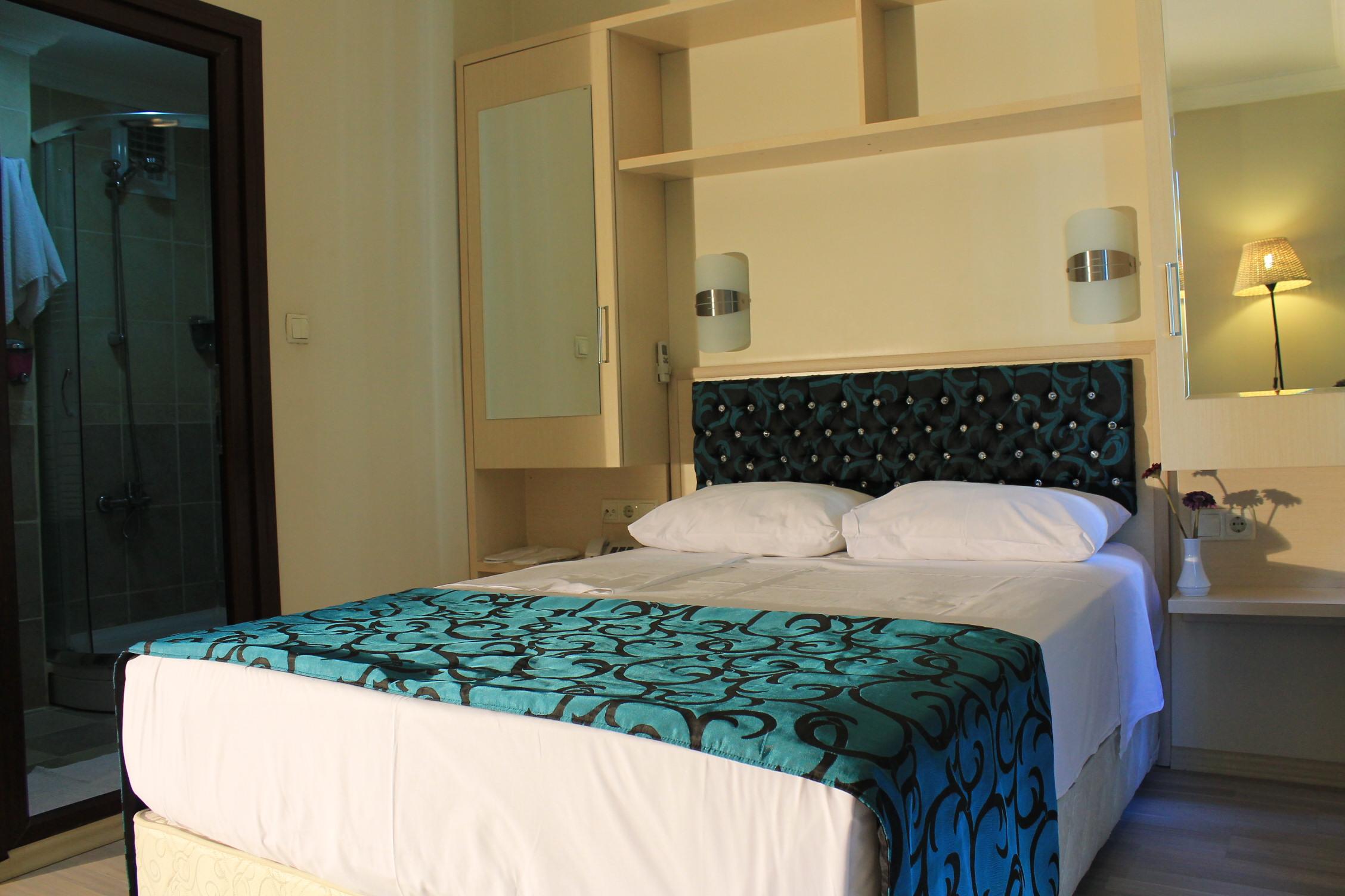 Hotel Promise Istanbul