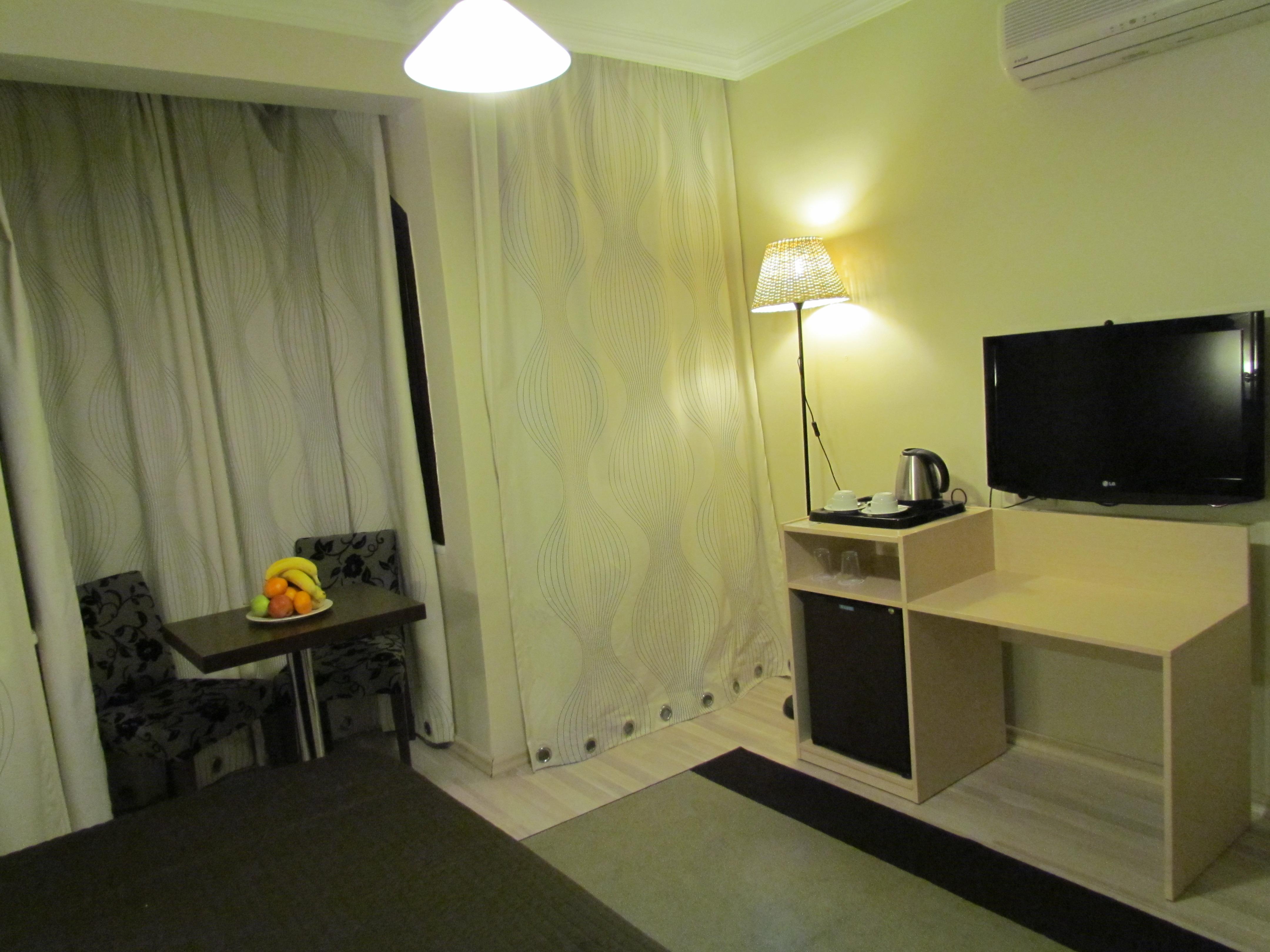 Hotel Promise 3*