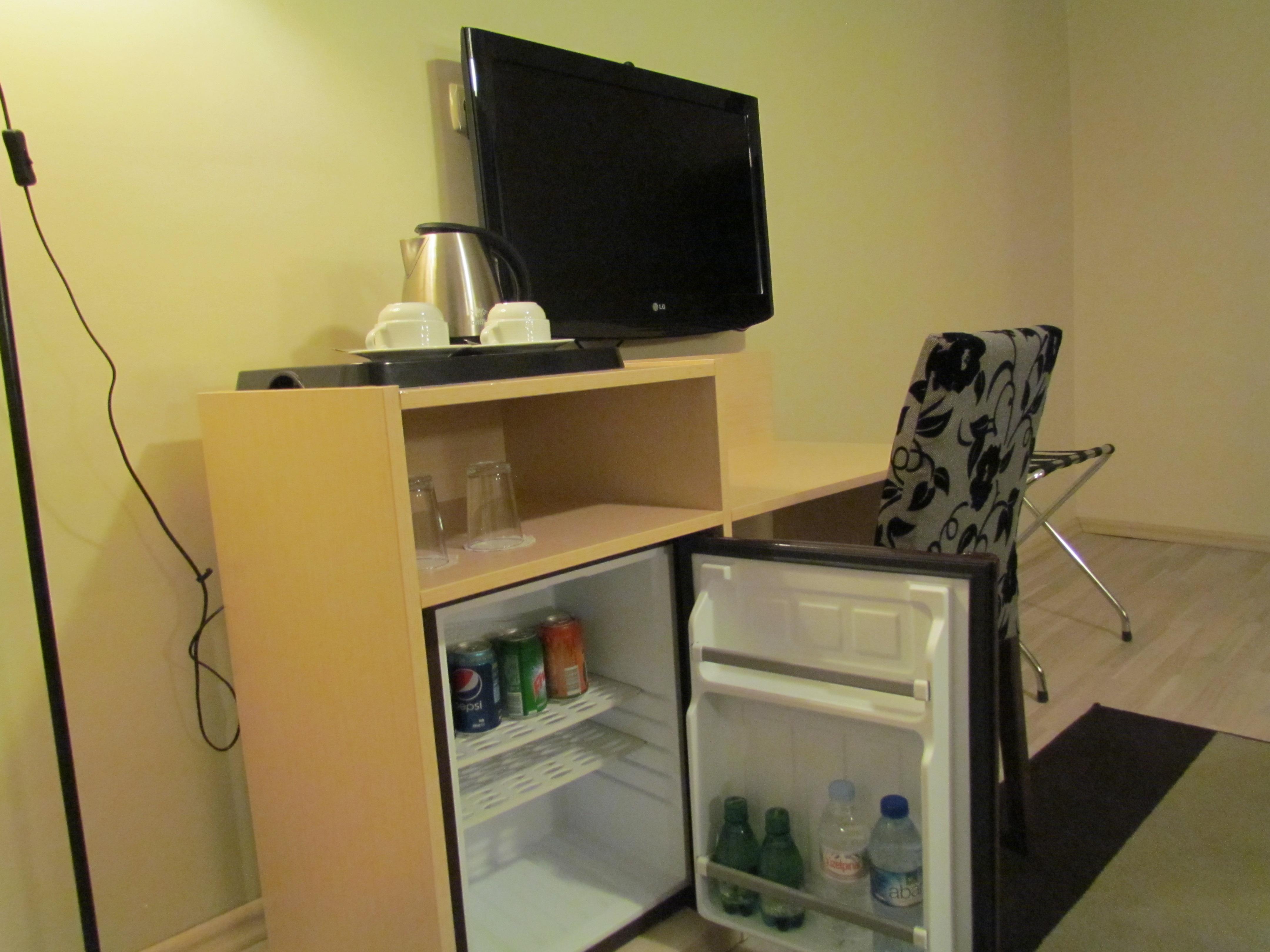 Hotel Promise Istanbul