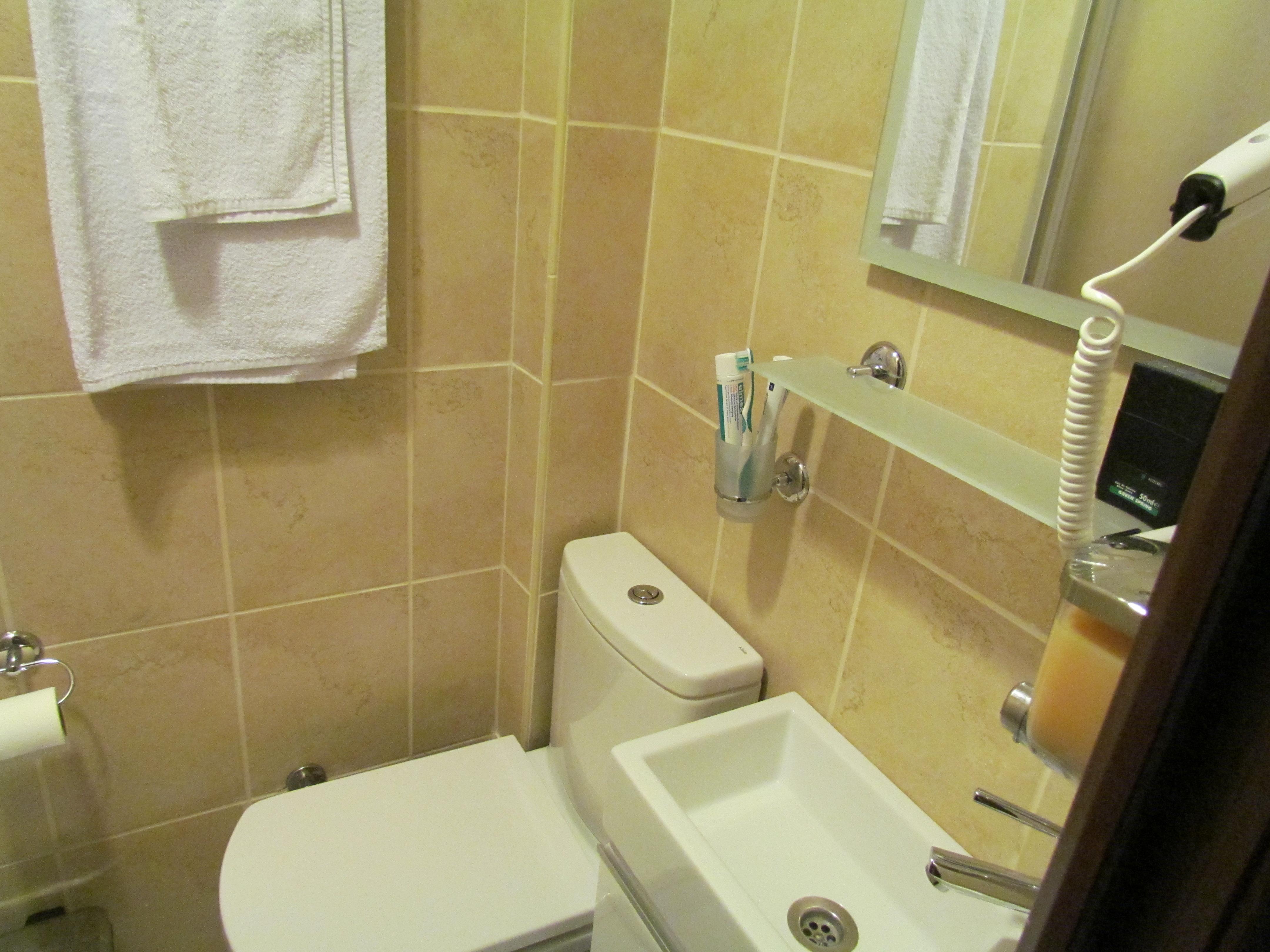 Promise Hotel Istanbul
